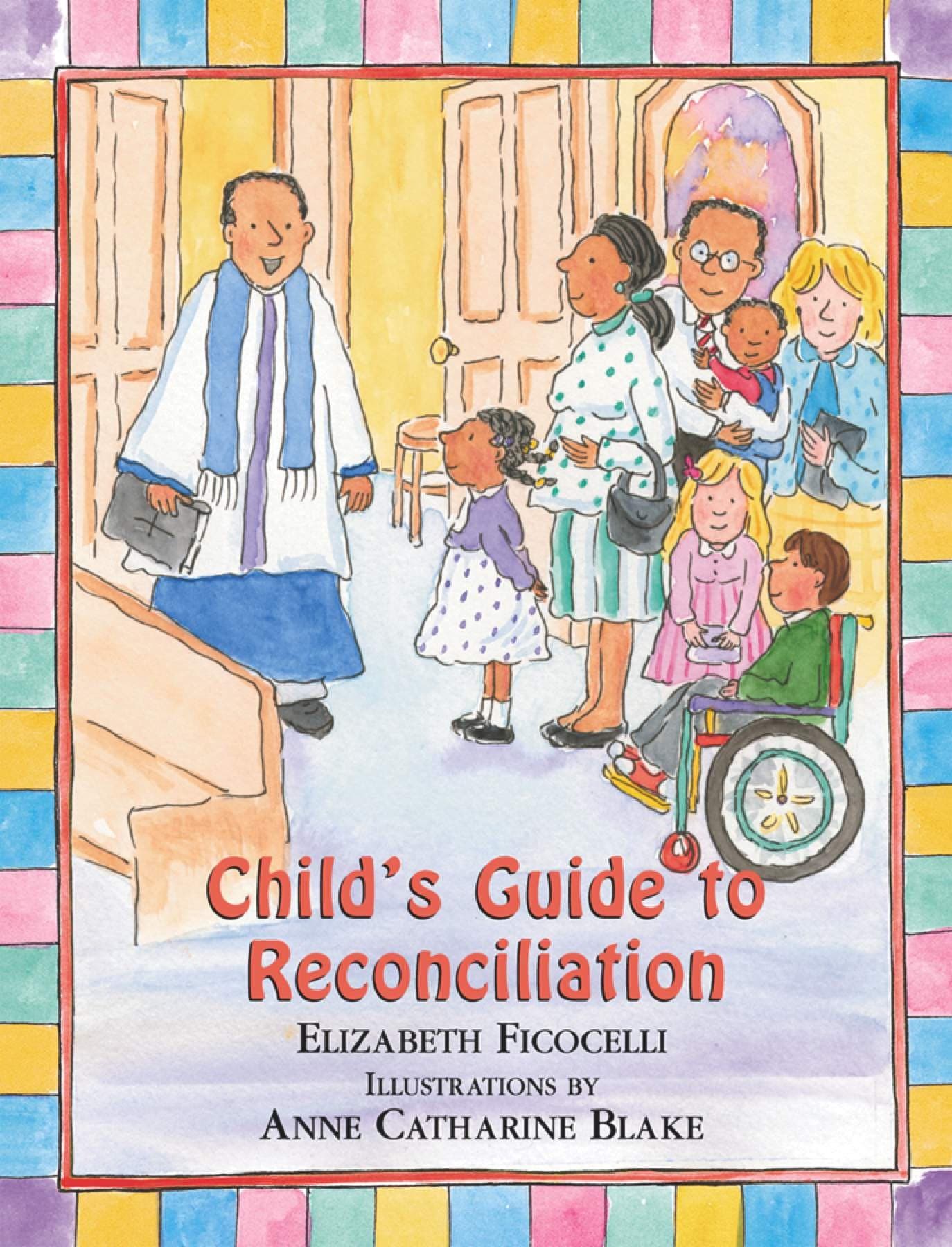 Child's Guide to Reconciliation