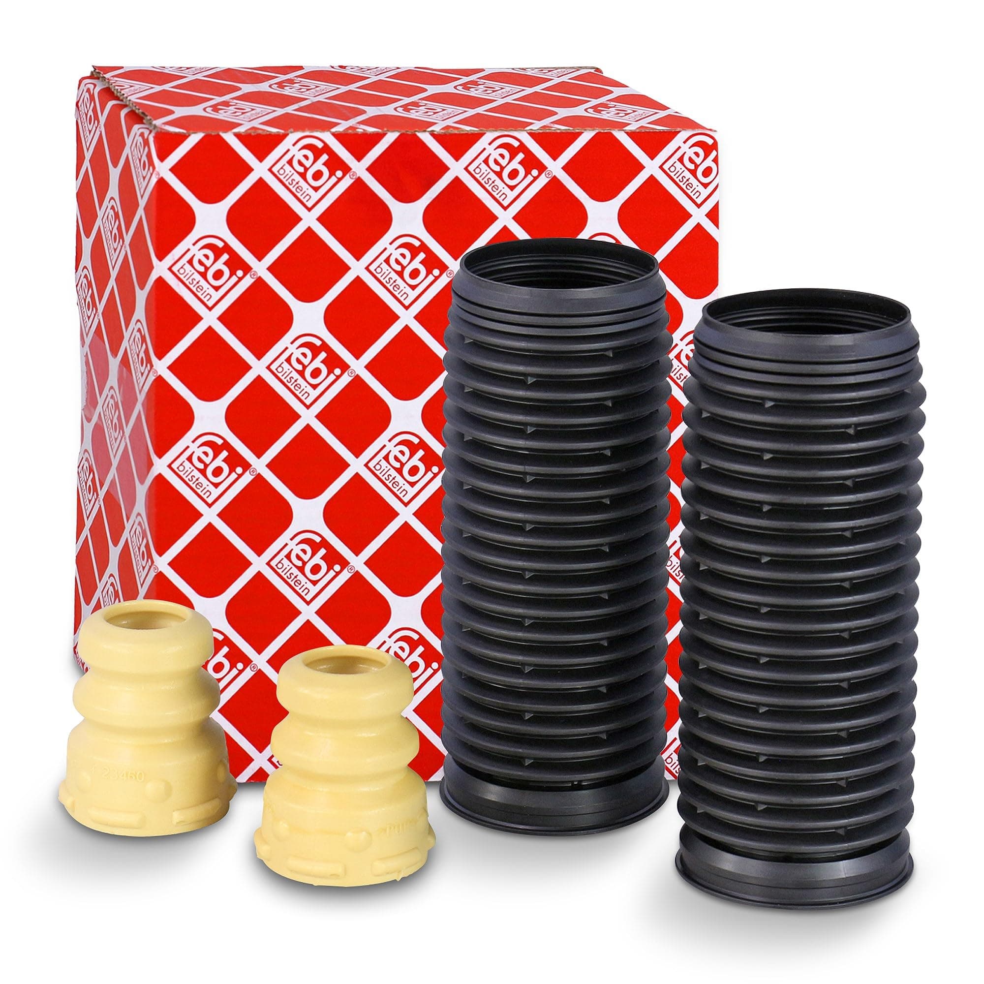 Febi Bilstein 106129 Shock Absorber Suspension