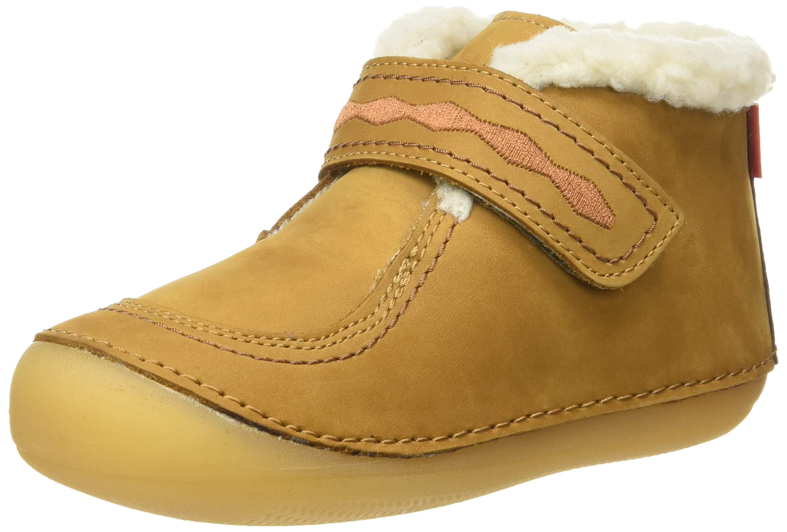 KICKERS Boy's Soetnic Ankle Boot