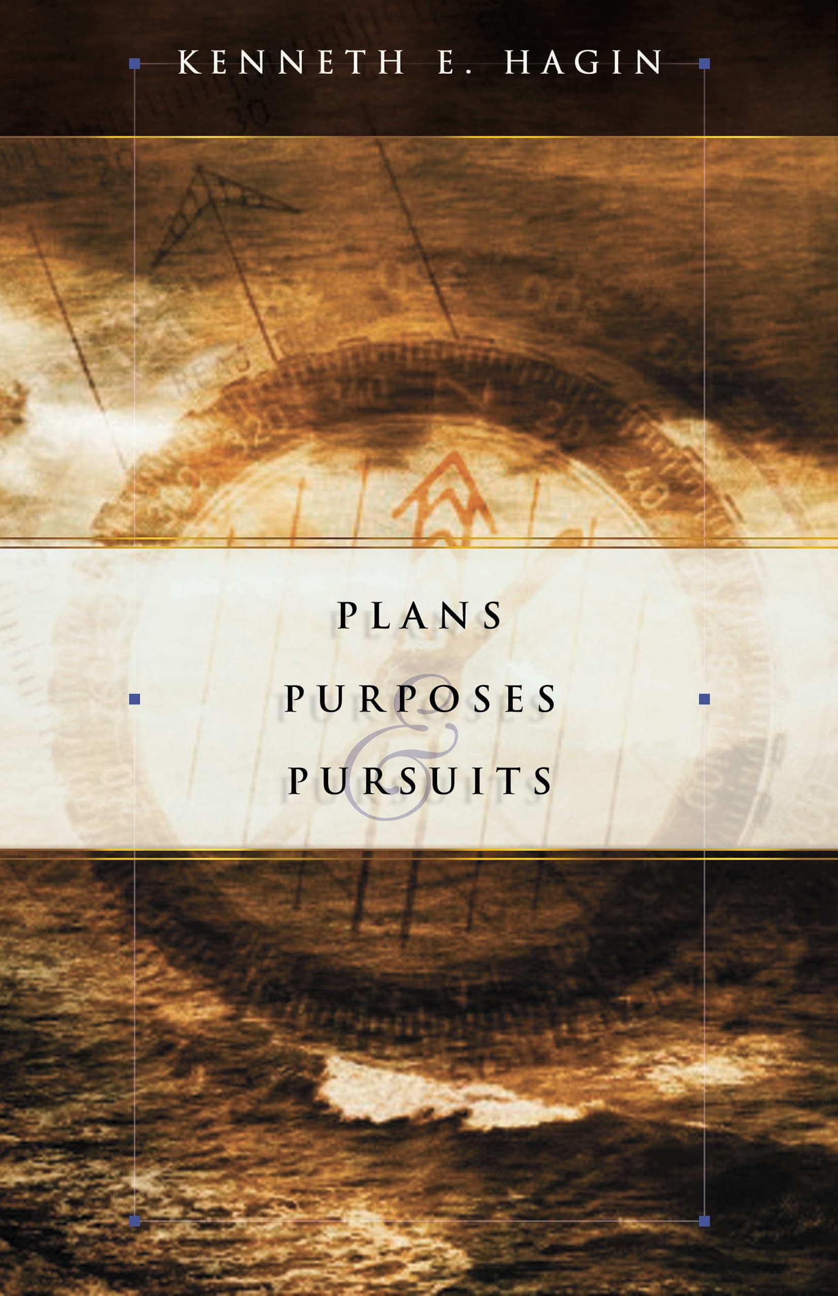 Plans, Purposes, and Pursuits