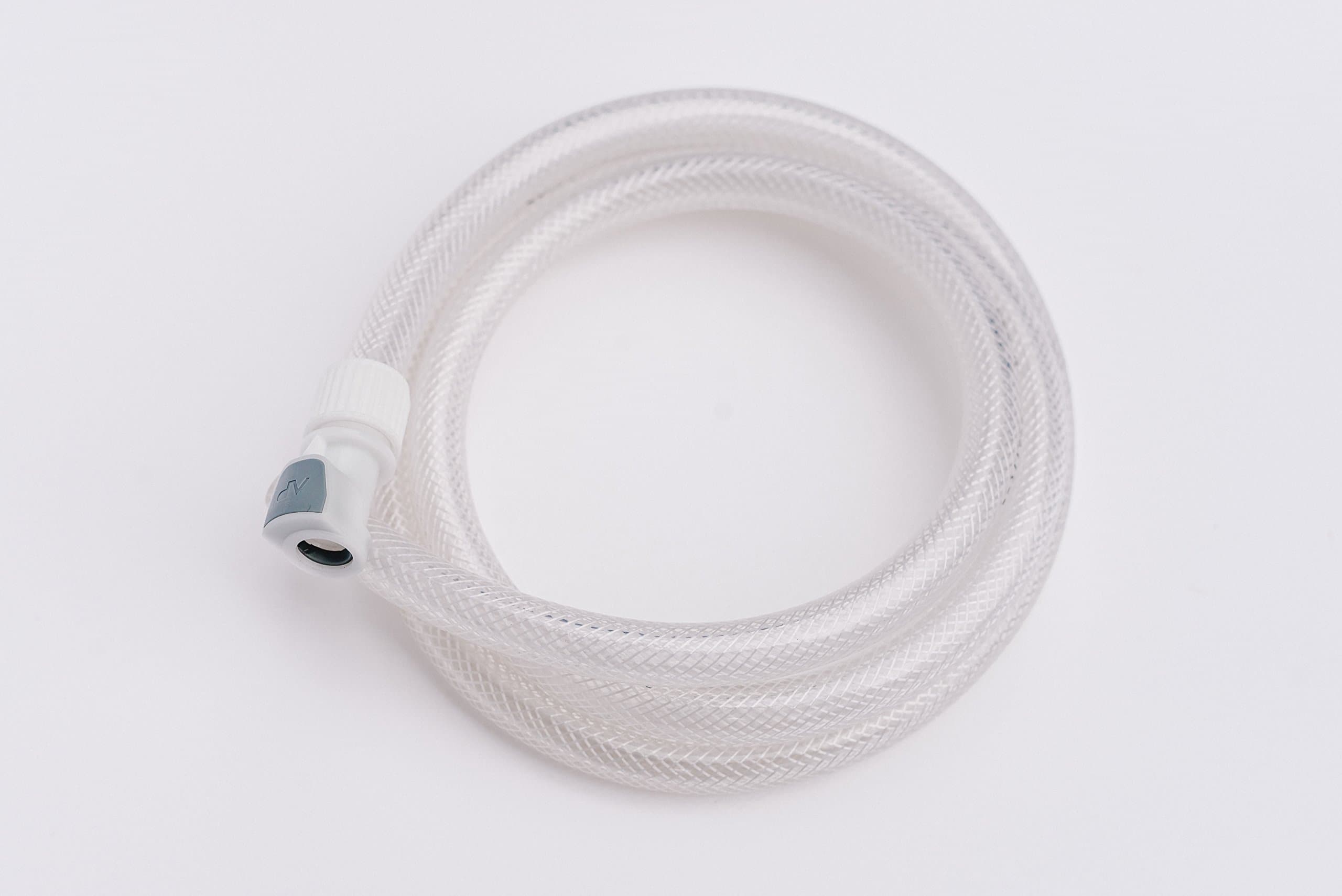 Replacement air Mattress Hose Compatible with Leading Brands (Sleep Number & Select Comfort) Fits Common 3/8" valves | Hose length: 5 feet