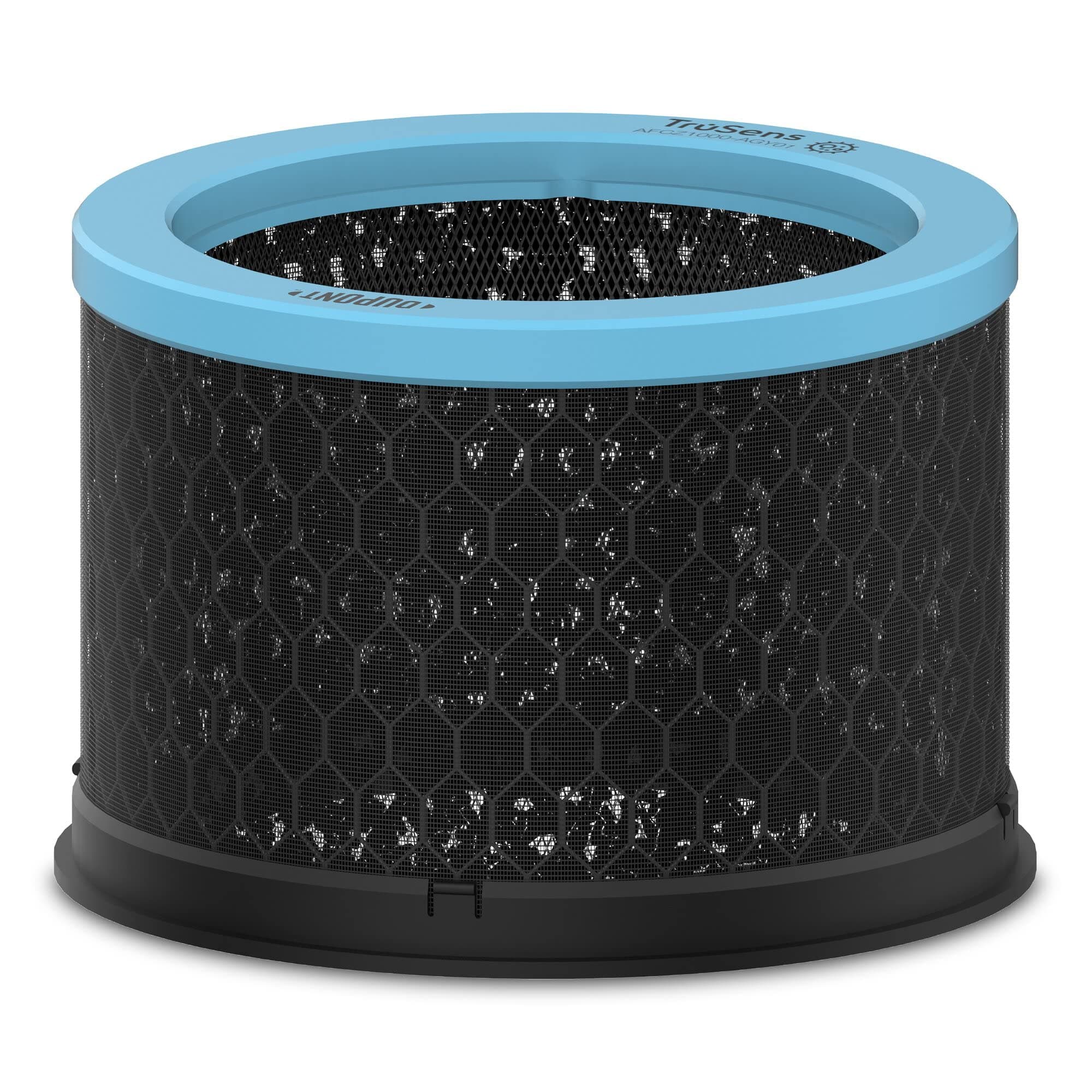 TruSens Z-1000 DuPont Specialty Filter Carbon (Allergy & Flu)