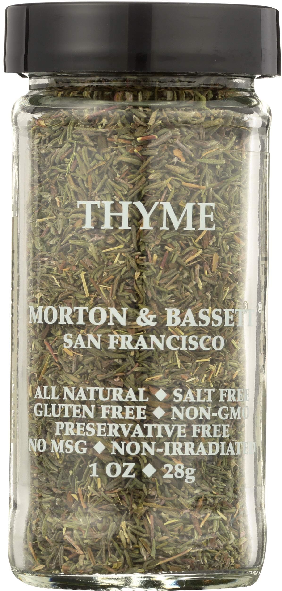 Morton & Bassett Thyme, 1 Ounce