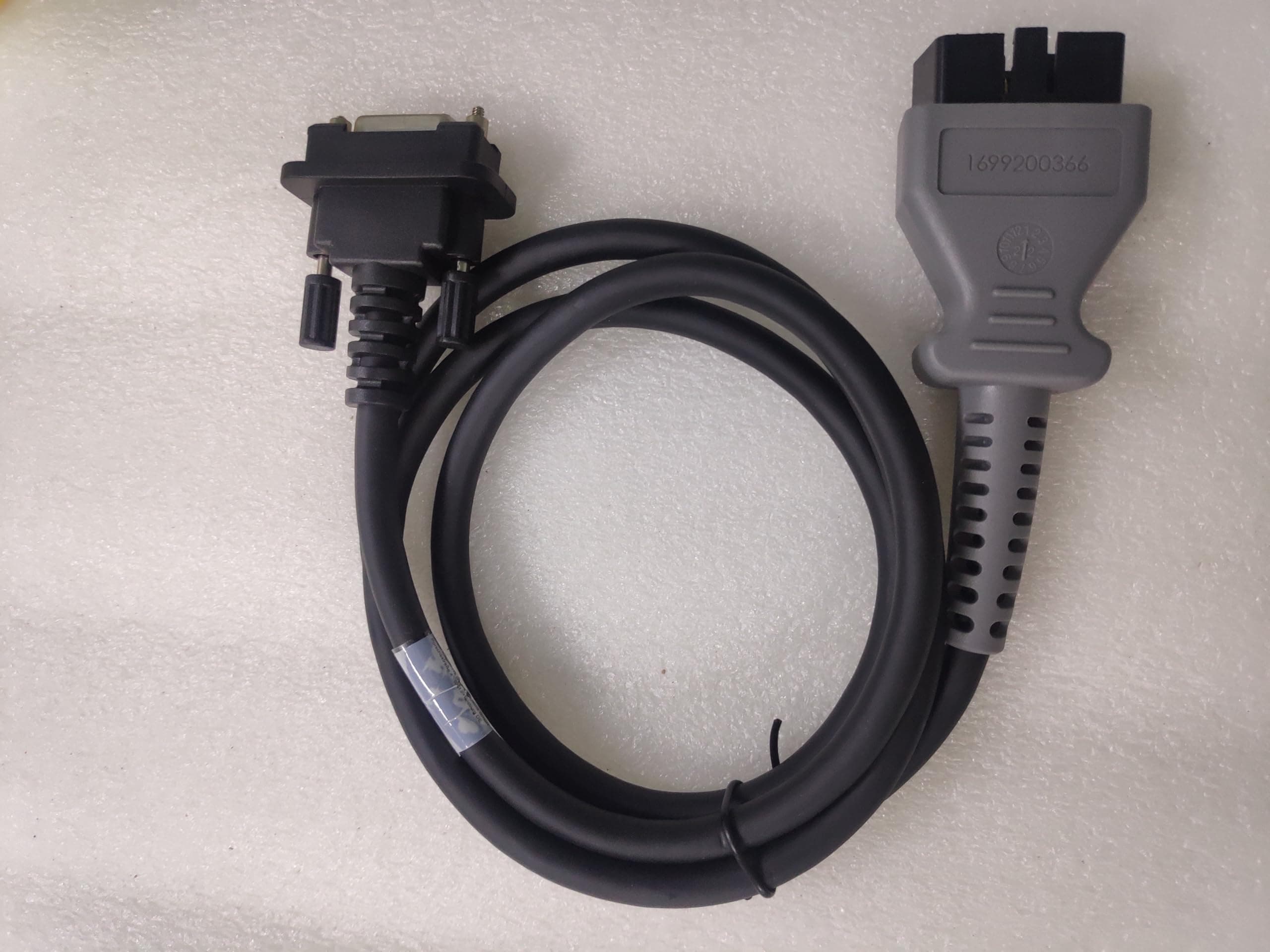 OBD2 Main Cable 1-699-200-366 Work for XENTRY Diagnosis VCI C6