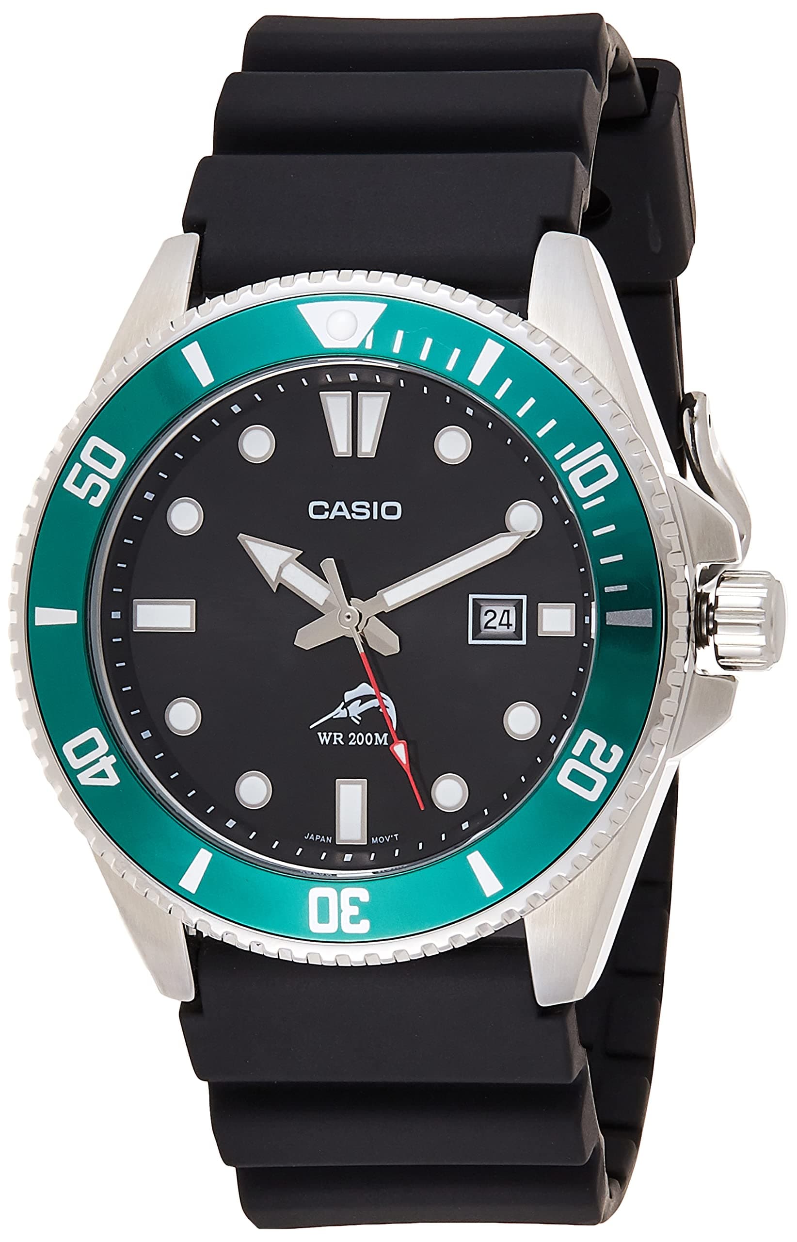 Casio Men's Watch