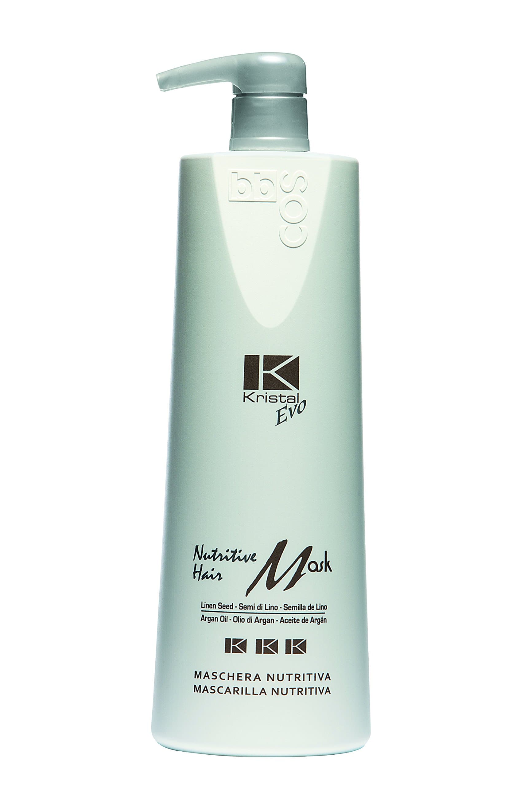 Kristal Evo Nutritive Hair Mask 1000 ml