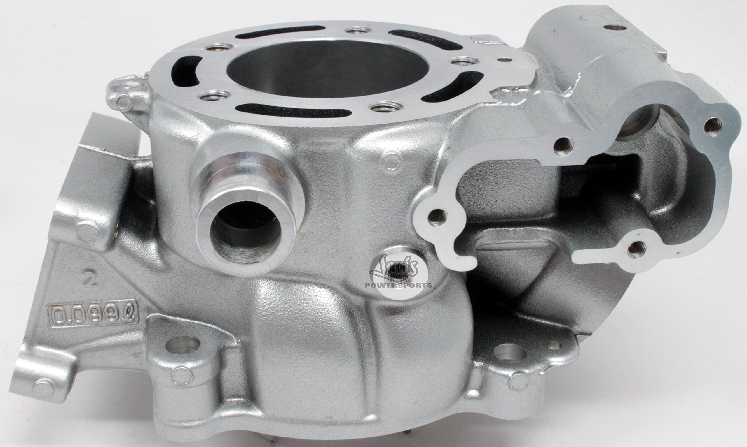 New Kawasaki KX100 Engine Cylinder 11005-0053 KX 100 JUG Top End