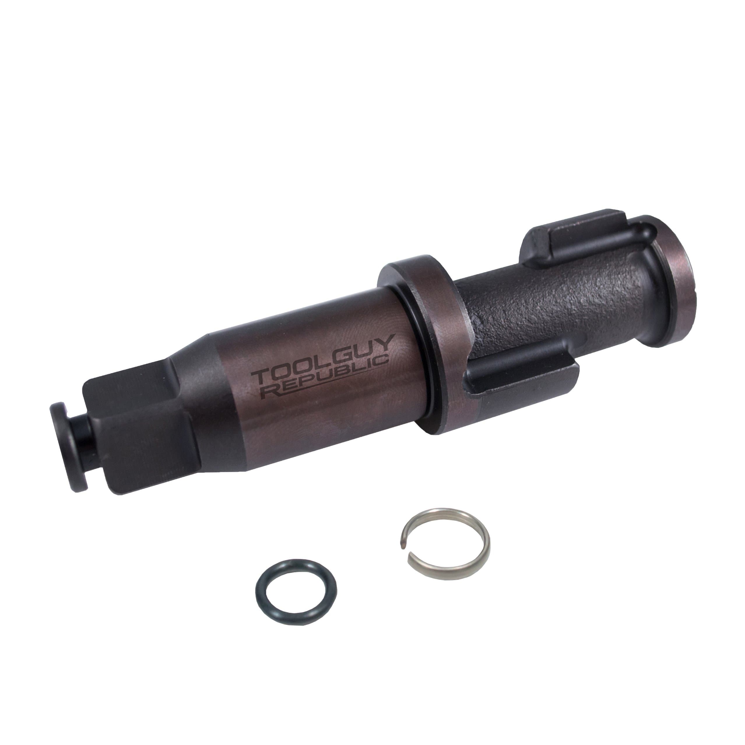 Tool Guy Republic TGR Replacement 1/2" Air Impact Anvil compatible with IR2135TiMax / 2135QTiMax / IR231C / IR231HA