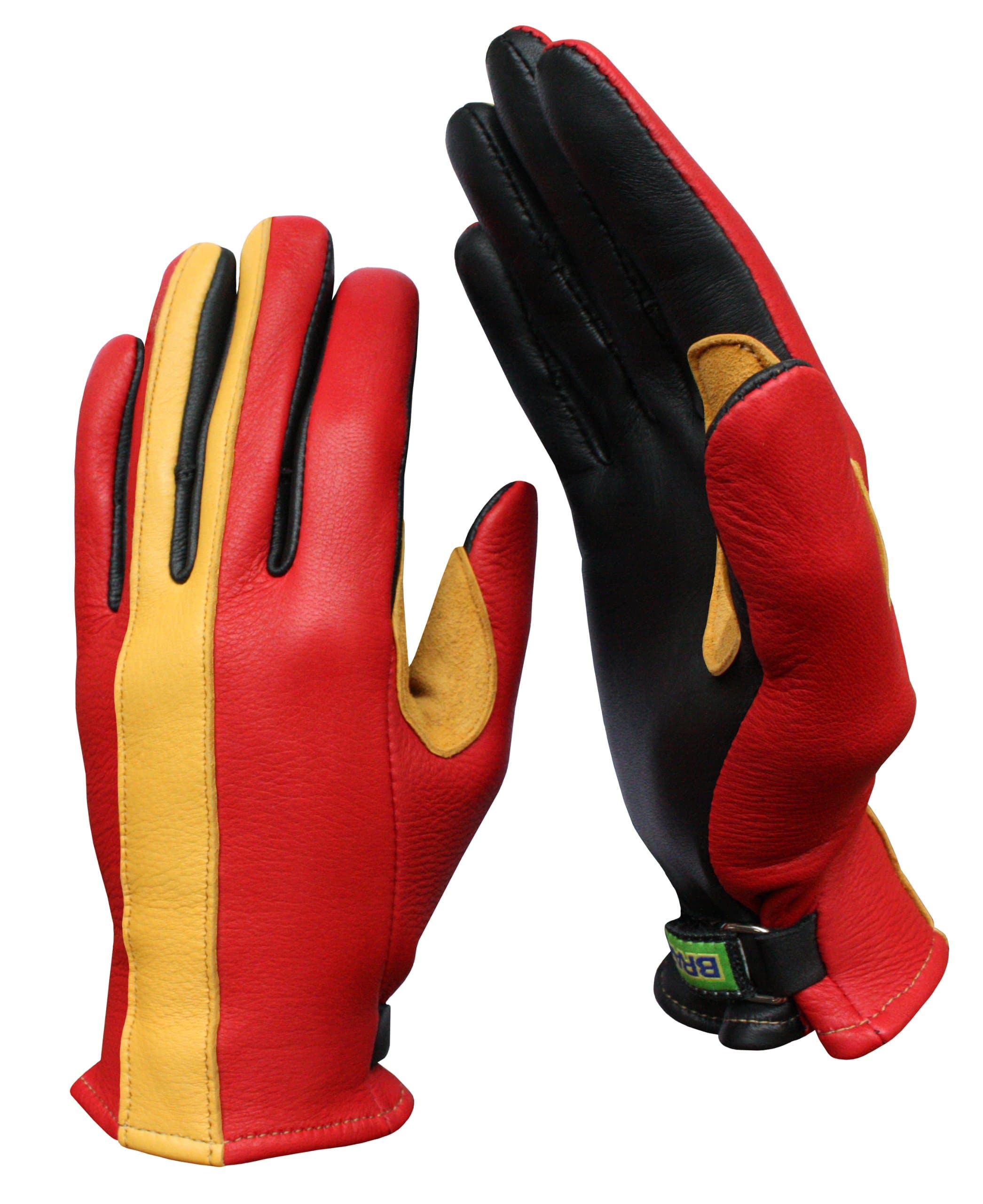 Rapido Women's Scooter Gloves