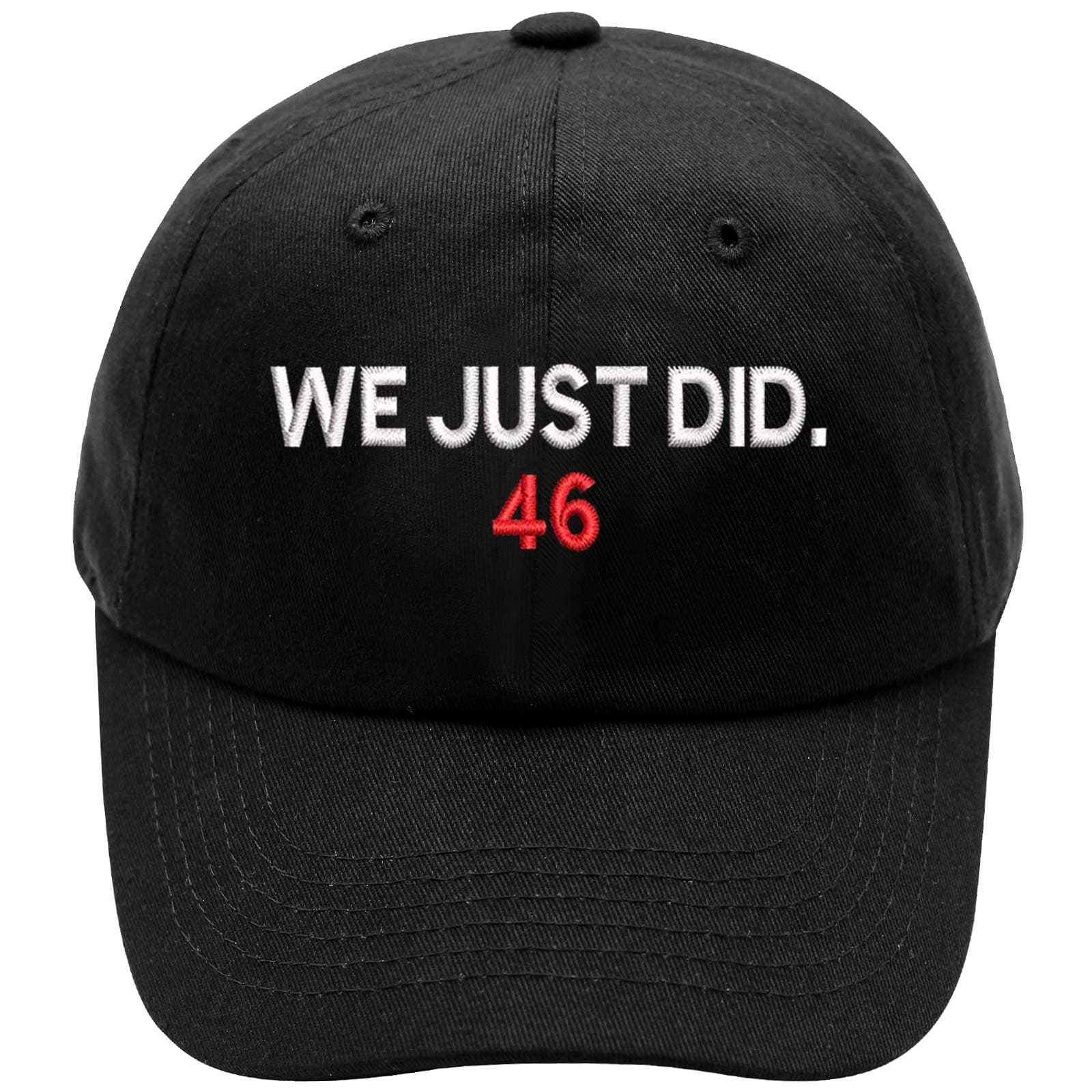 Shengyuan Lin Baseball Cap 100% Cotton Embroidered Dad Hat Snapback Unisex Twill Hat…