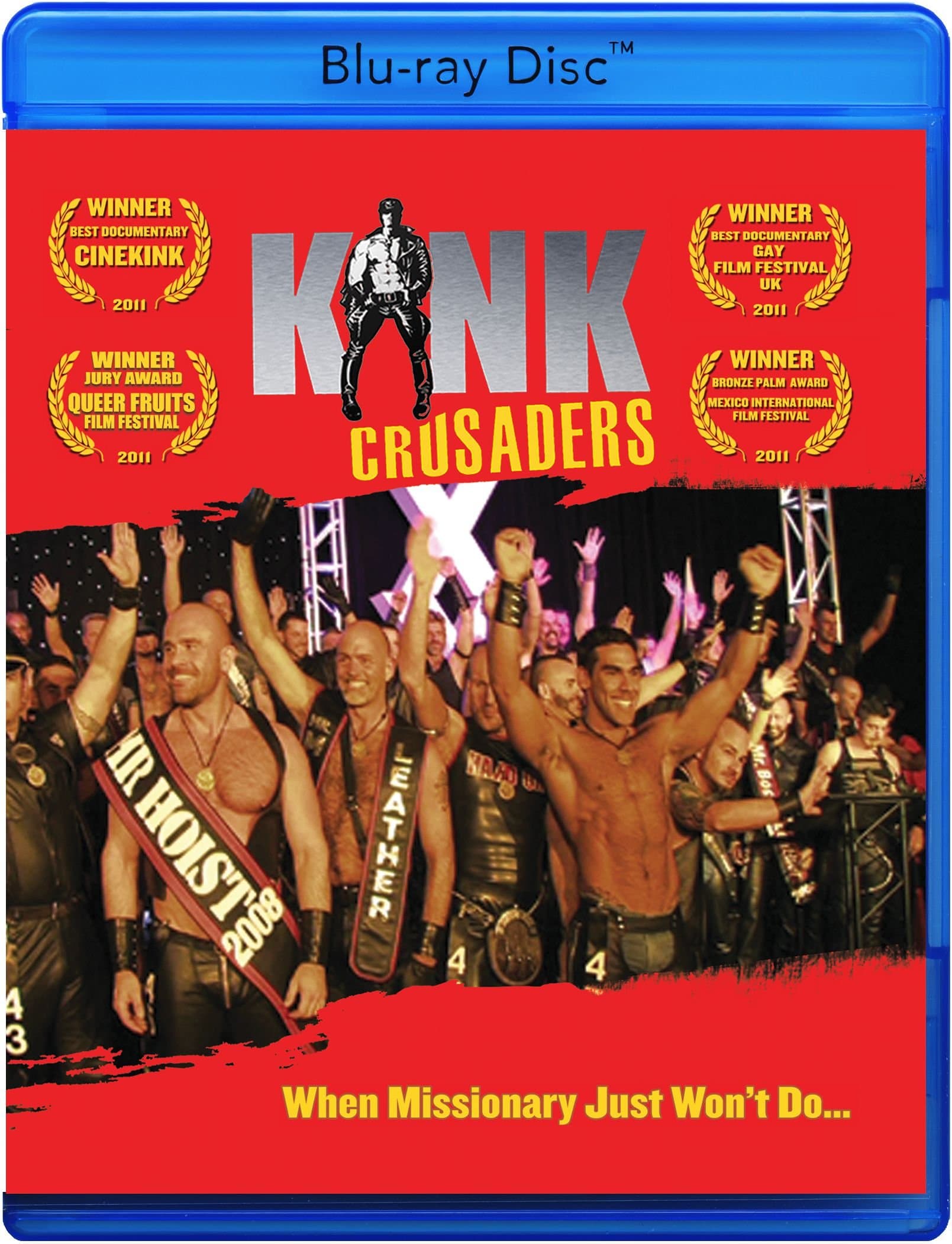 Kink Crusaders