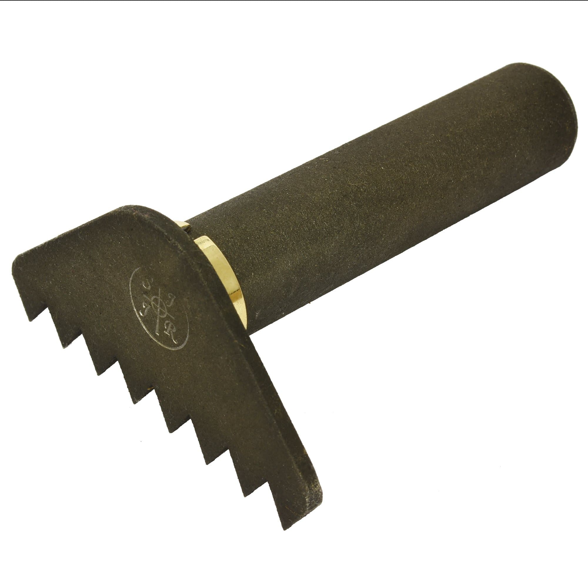 Simon James Toothed Bench Dog