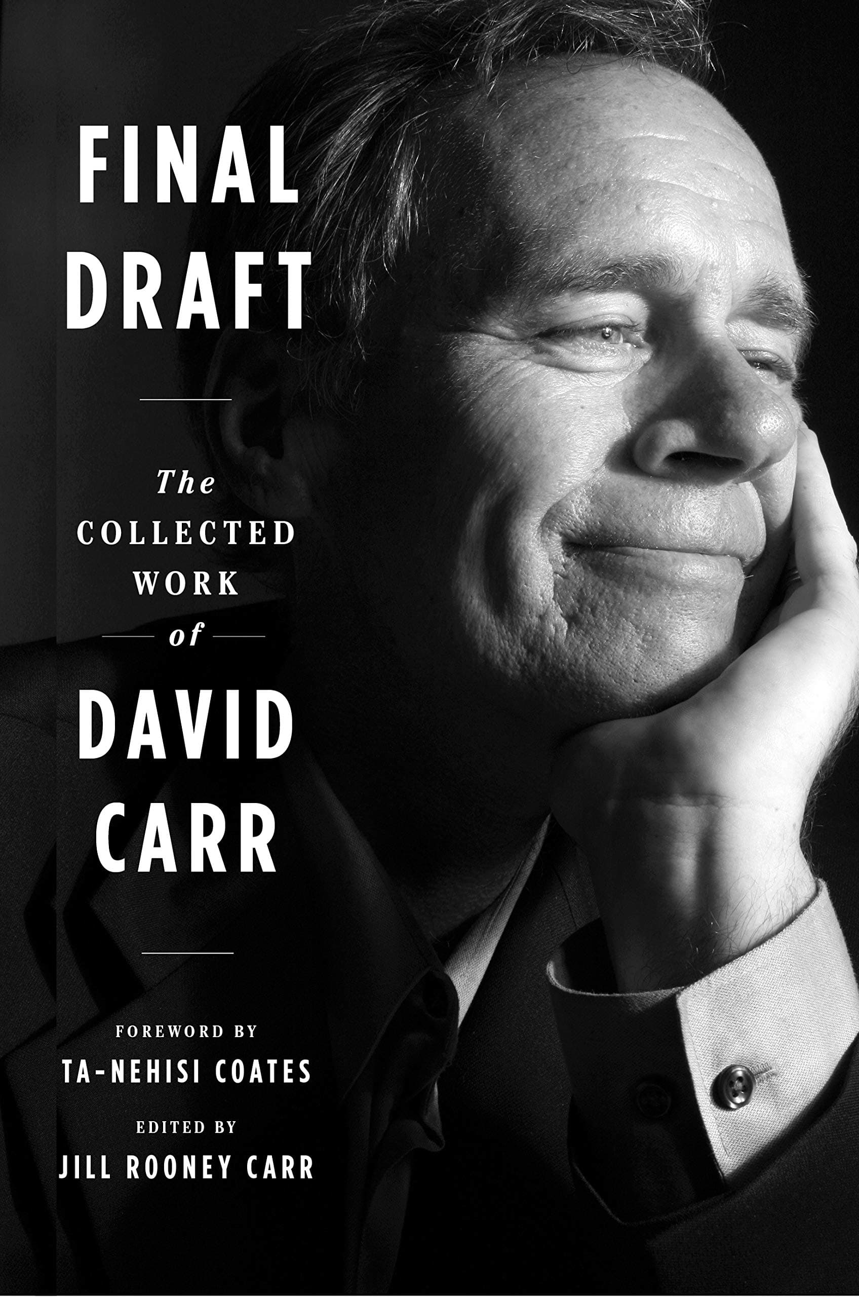 Final Draft: The Collected Work of David Carr