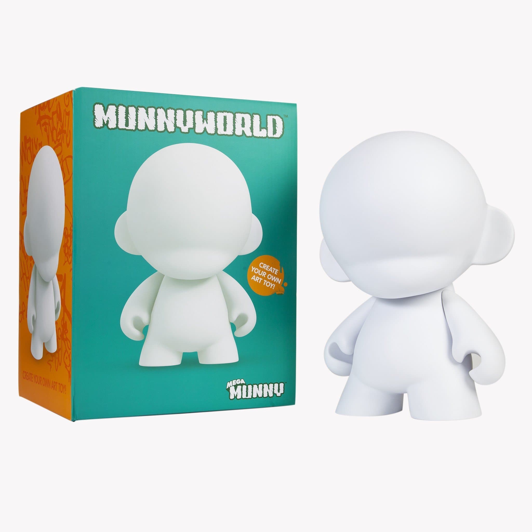 Mega Munny
