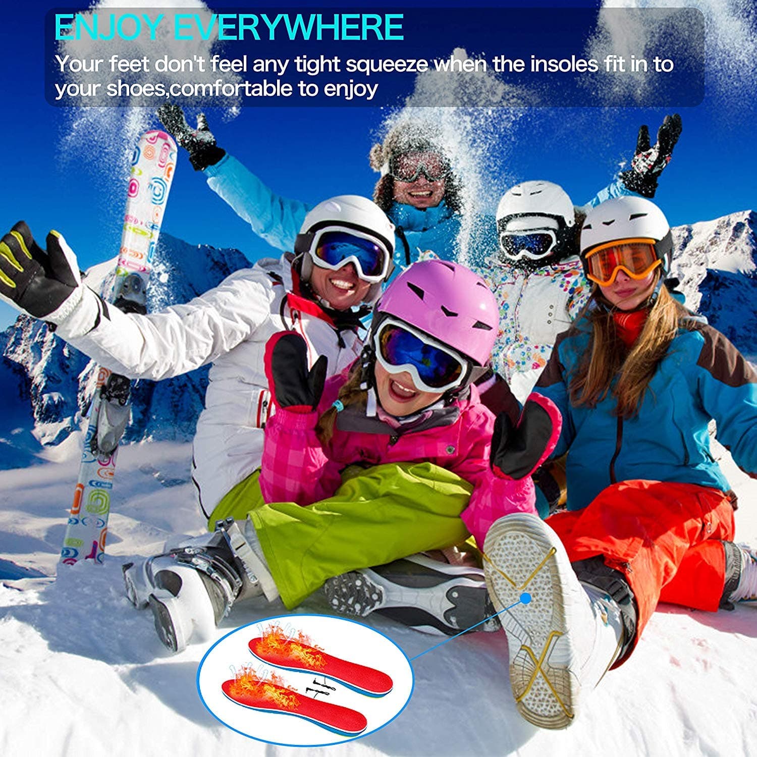 Elobara Callus Remover, Foot File with 12 pcs, Repair and Smooth Cracked, Dead Skin, Dry, Rough Feet