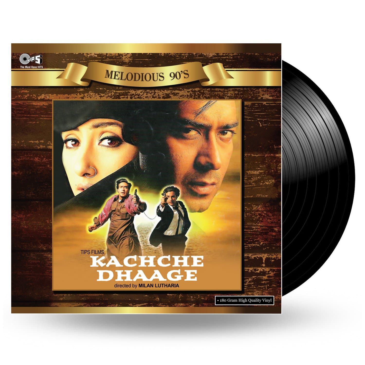 Record - Kachche Dhaage