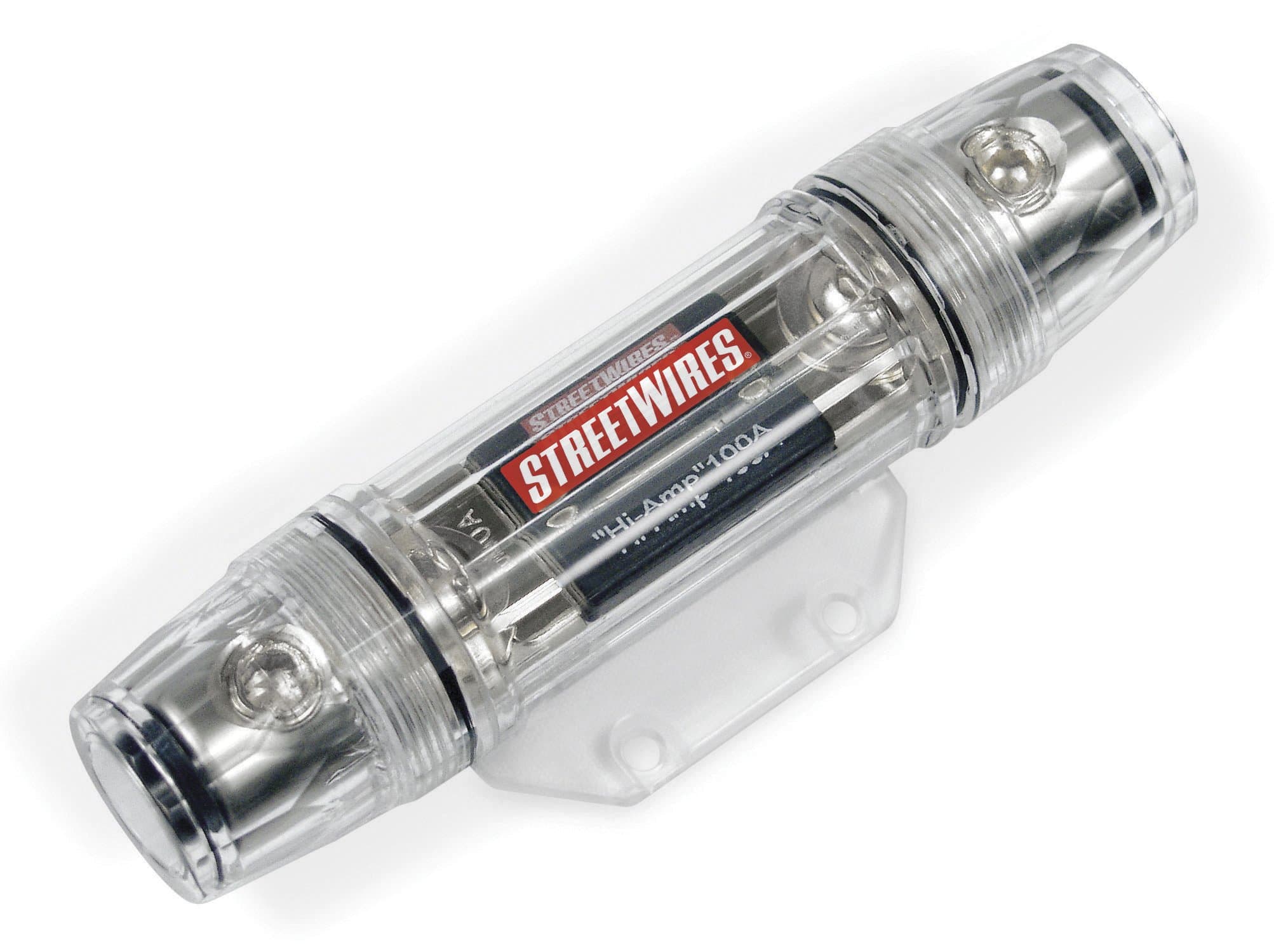 NEW Streetwires FHXL0 1/0 Gauge ANL Fuse Holder