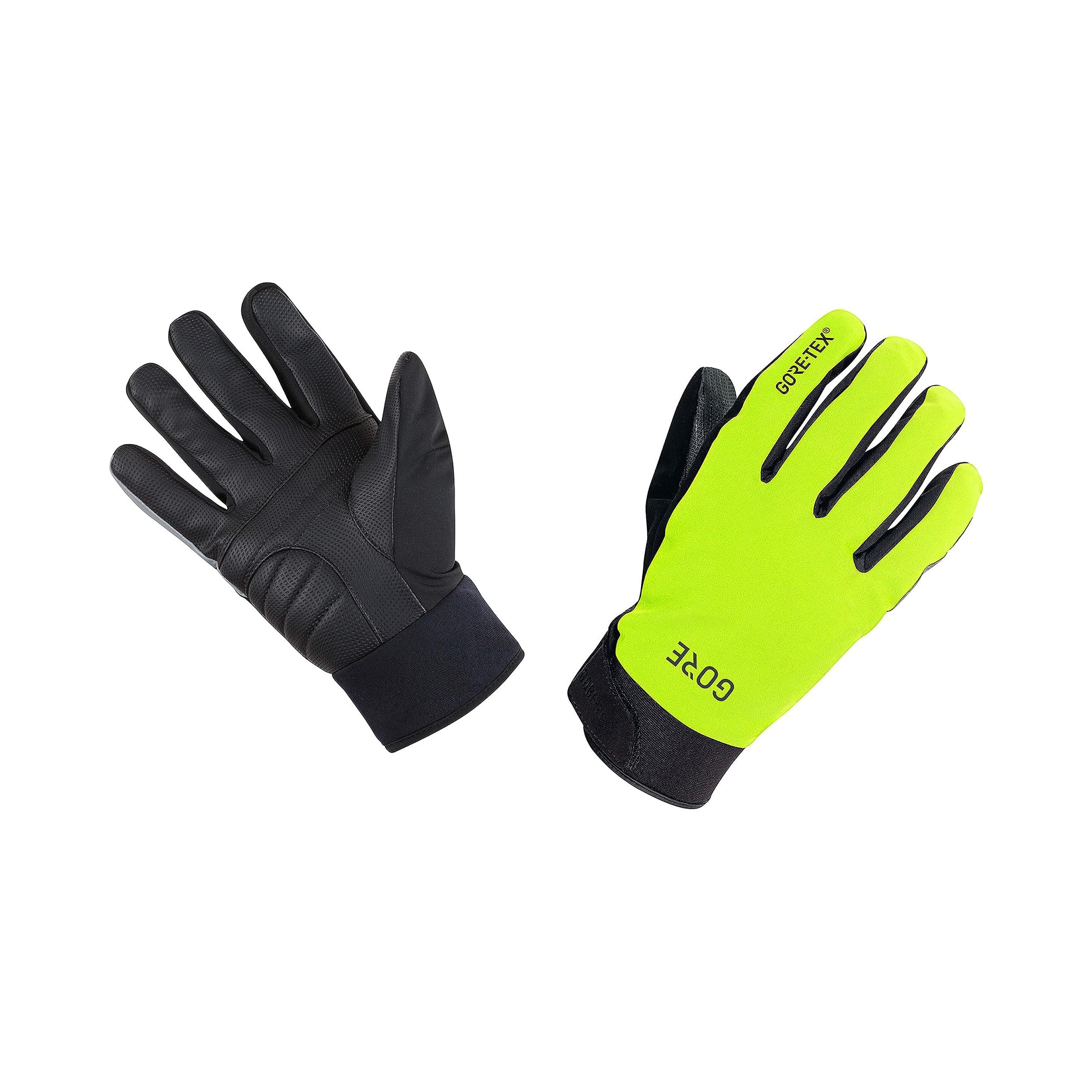 C5 Thermo Gloves GORE-TEX