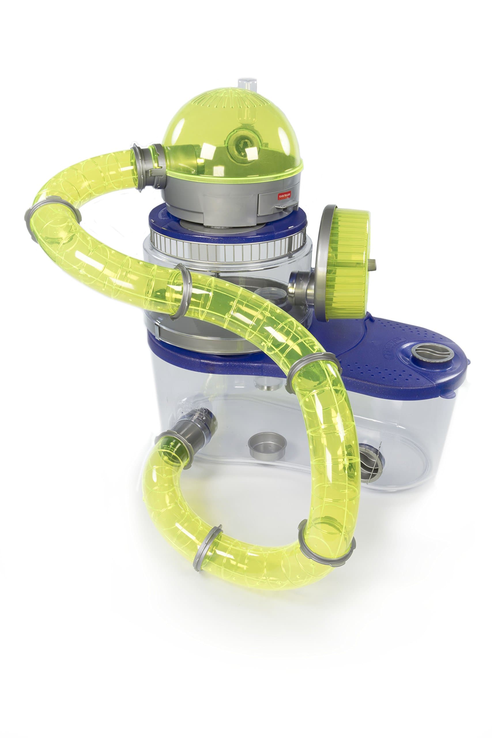 Rotastak Space Command Small Animal Housing