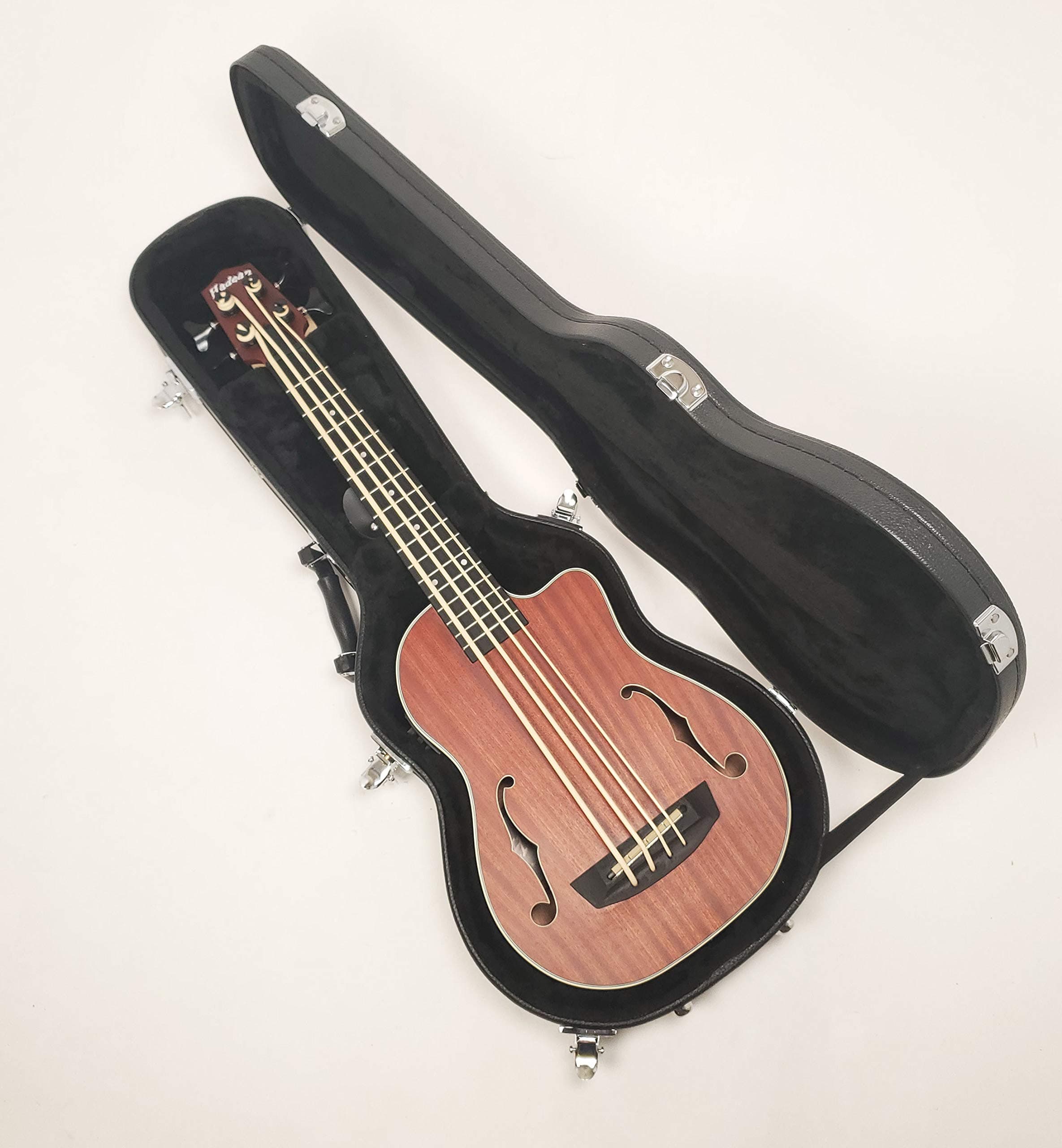 Douglas Case for UKB and Kala Acoustic Bass EGC-200 UKB