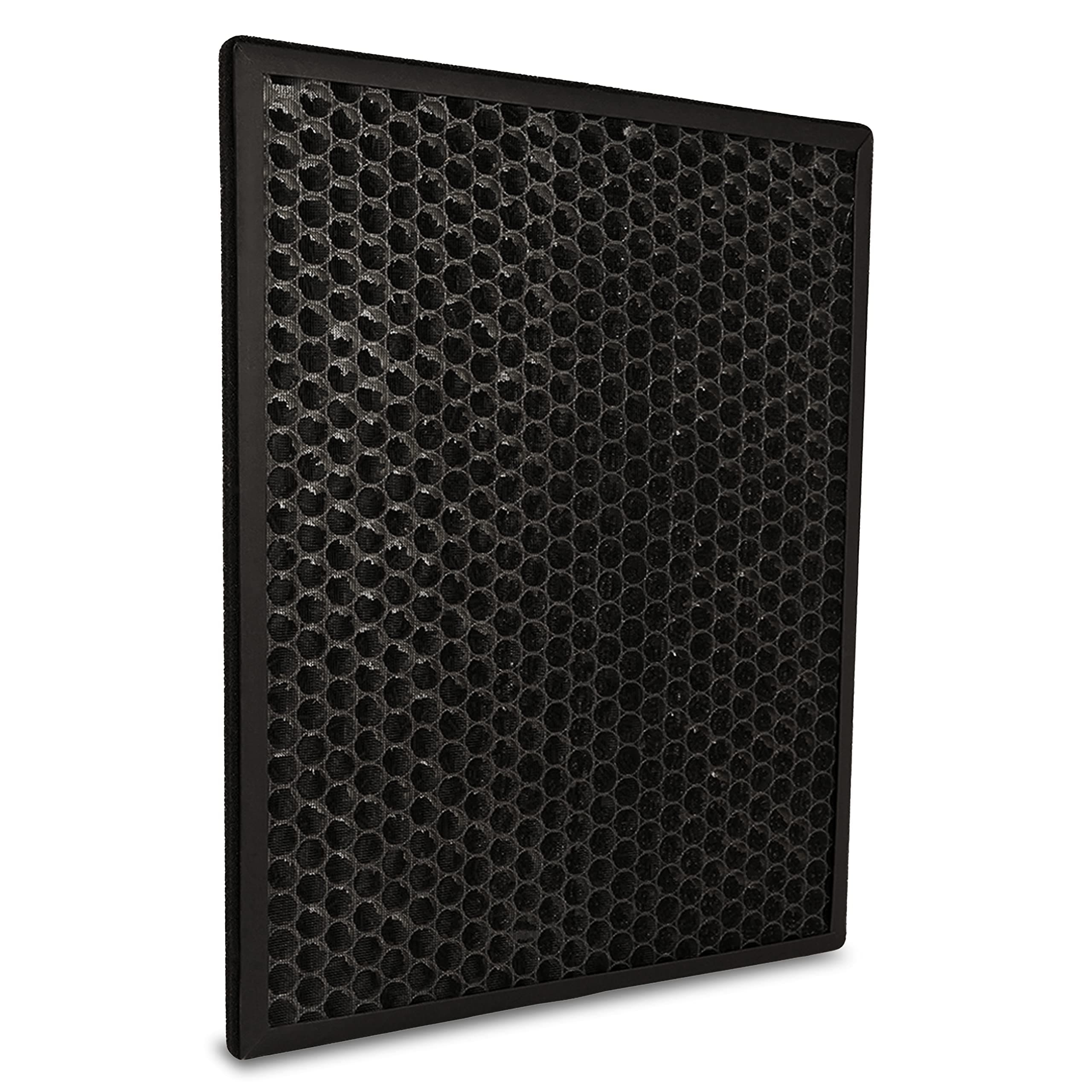 Troo Air Purifier Filter (Active Carbon Filter FY-1413) Compatible with Phillips Air Purifier Series 1000, Models: AC-1211, AC-1215, AC-1217