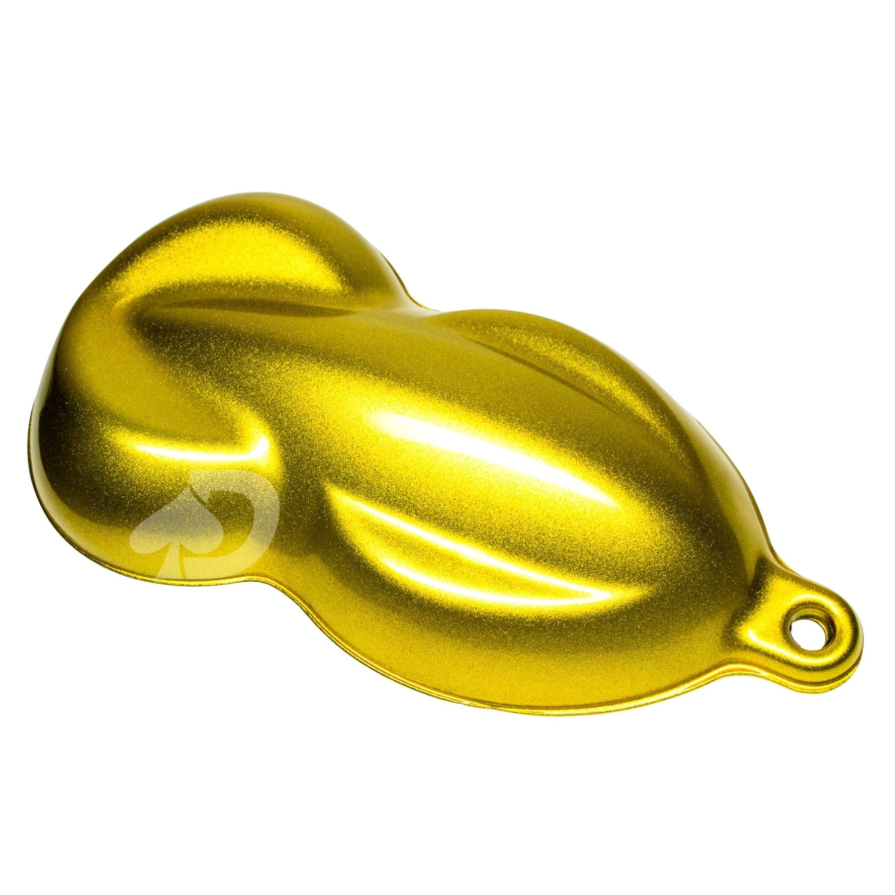 "Lemonhead" Yellow Candy Concentrate Powder Pigment 5g | Automotive Grade Paint Colorant | Solvent Dye | Candy Paint | DIY Arts/Crafts