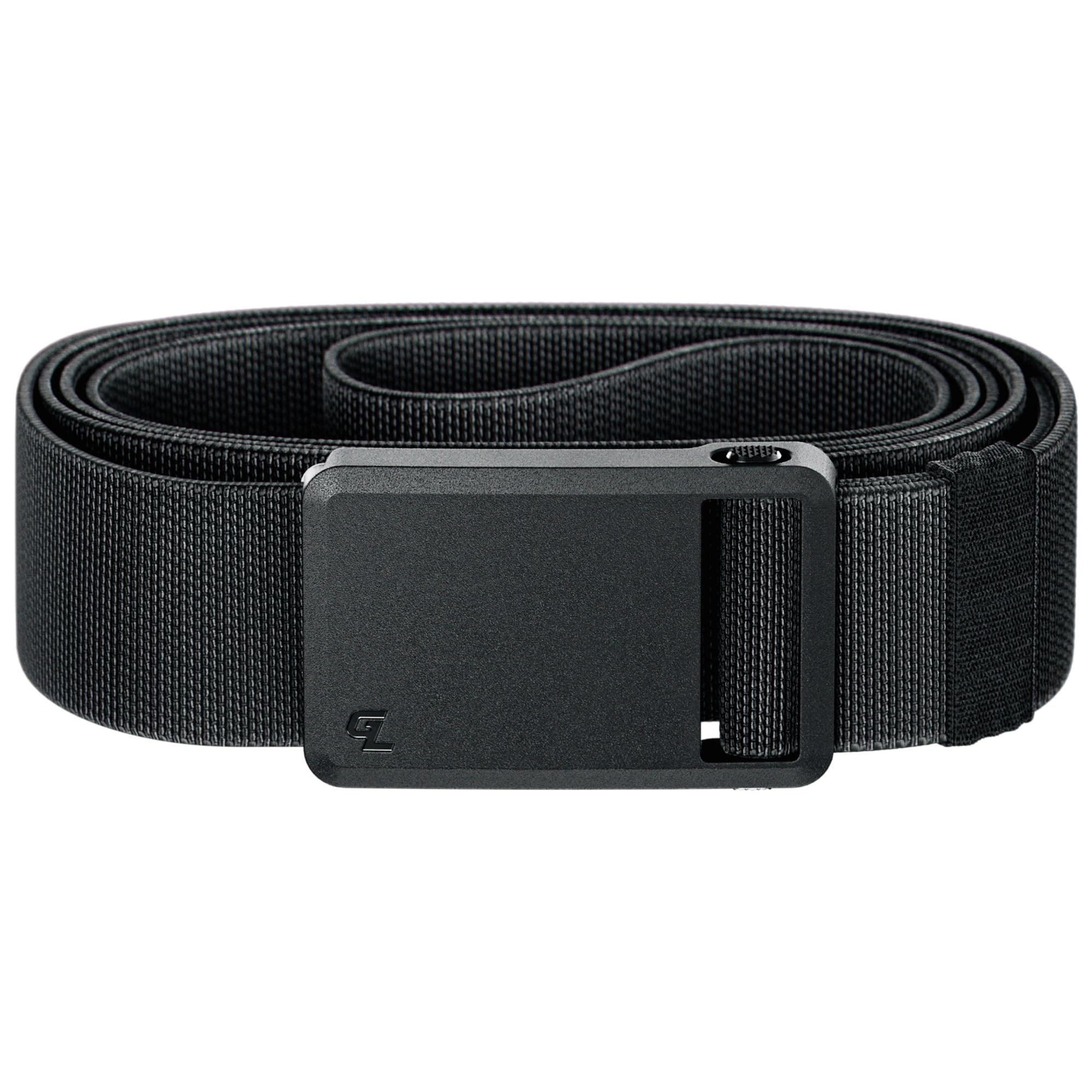 Groove Belt Ultra – Men's Golf Belt, Stretch, Magnetic Buckle, Adjustable, Comfortable, Golf