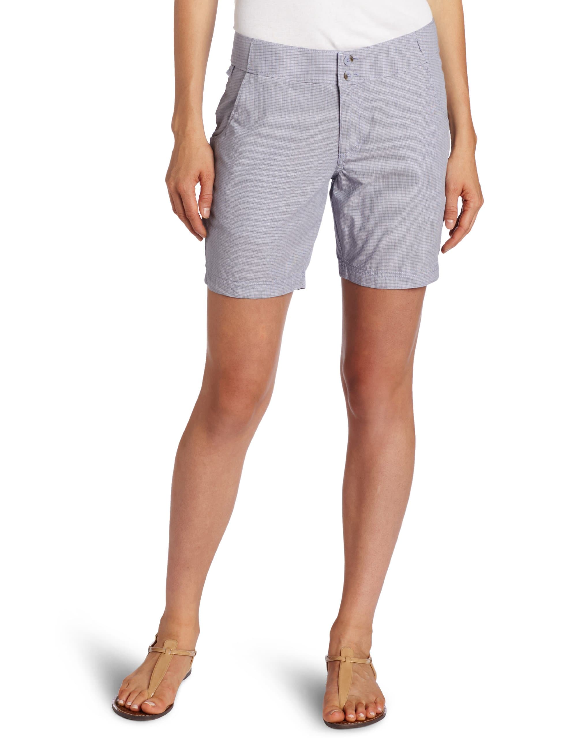 Columbia Women's Super Bonehead 7-Inch Short