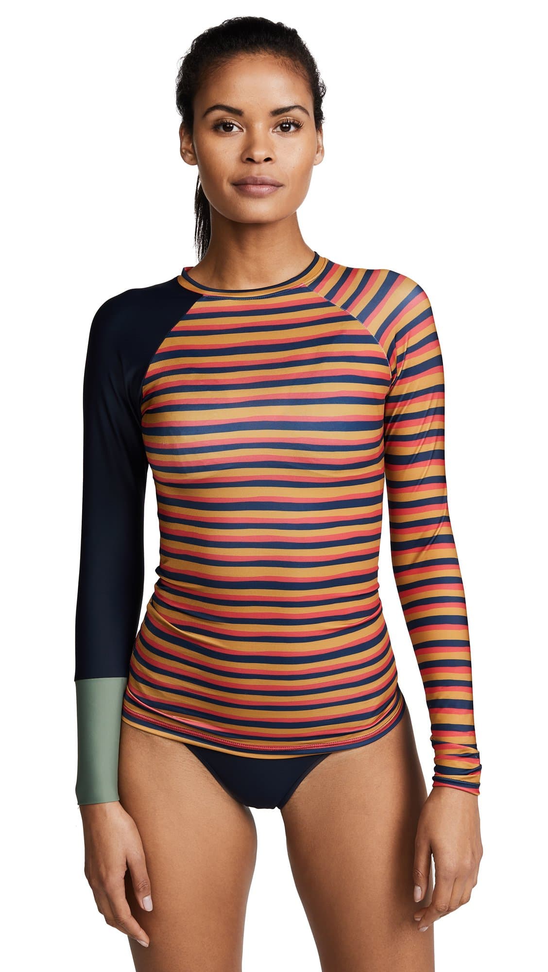 Seea Women's Doheny Rash Guard