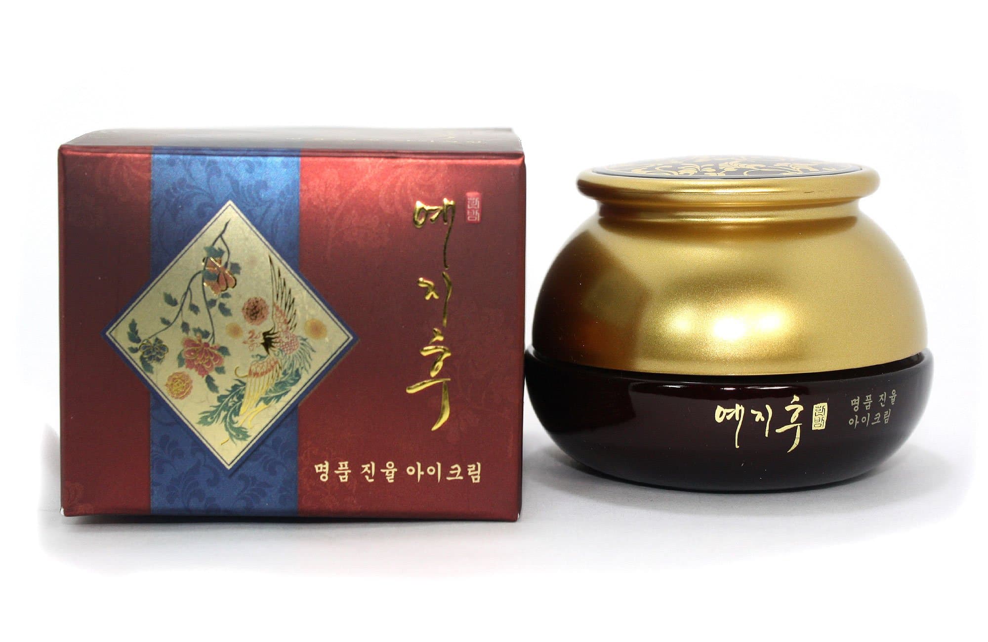 Ginseng Eye Cream 30ml /Line the Deep Wrinkles/cell Renewal