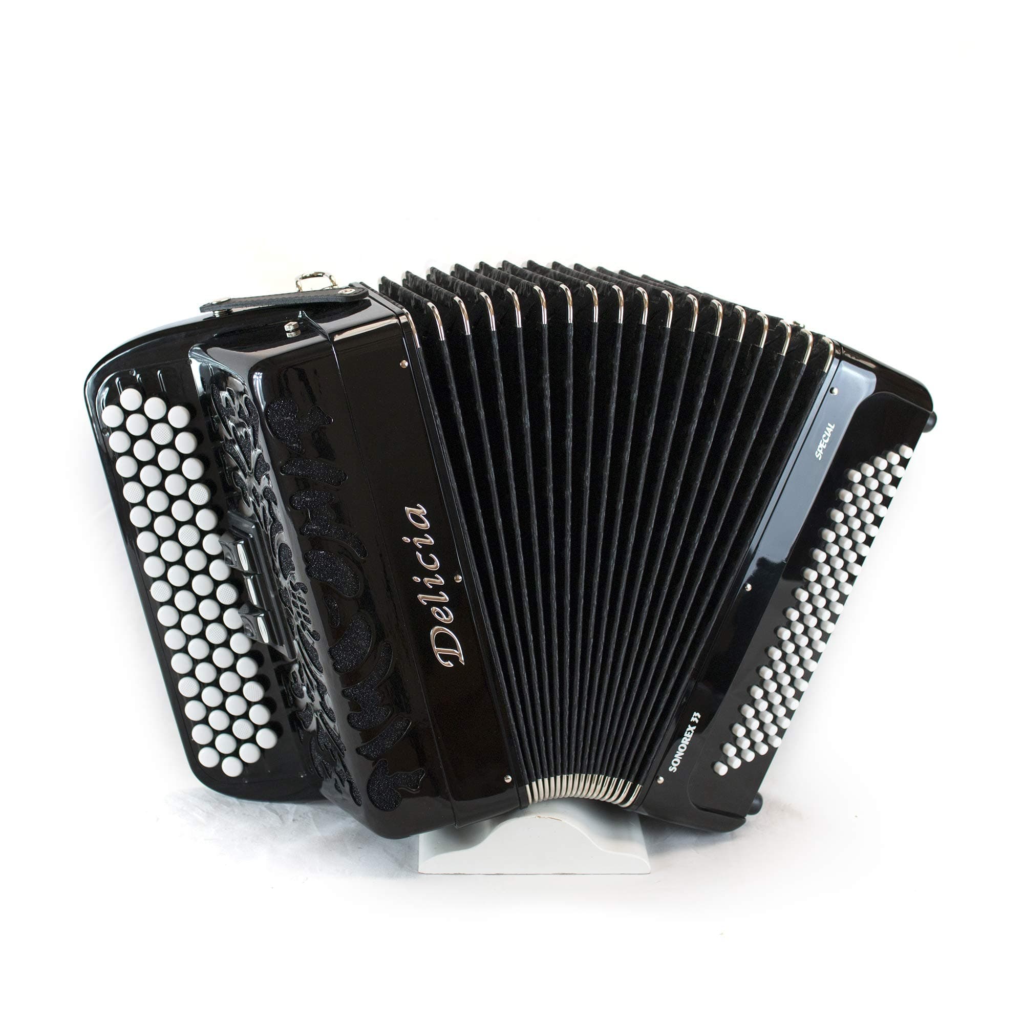 Delicia Sonorex 1233 C Special Accordion