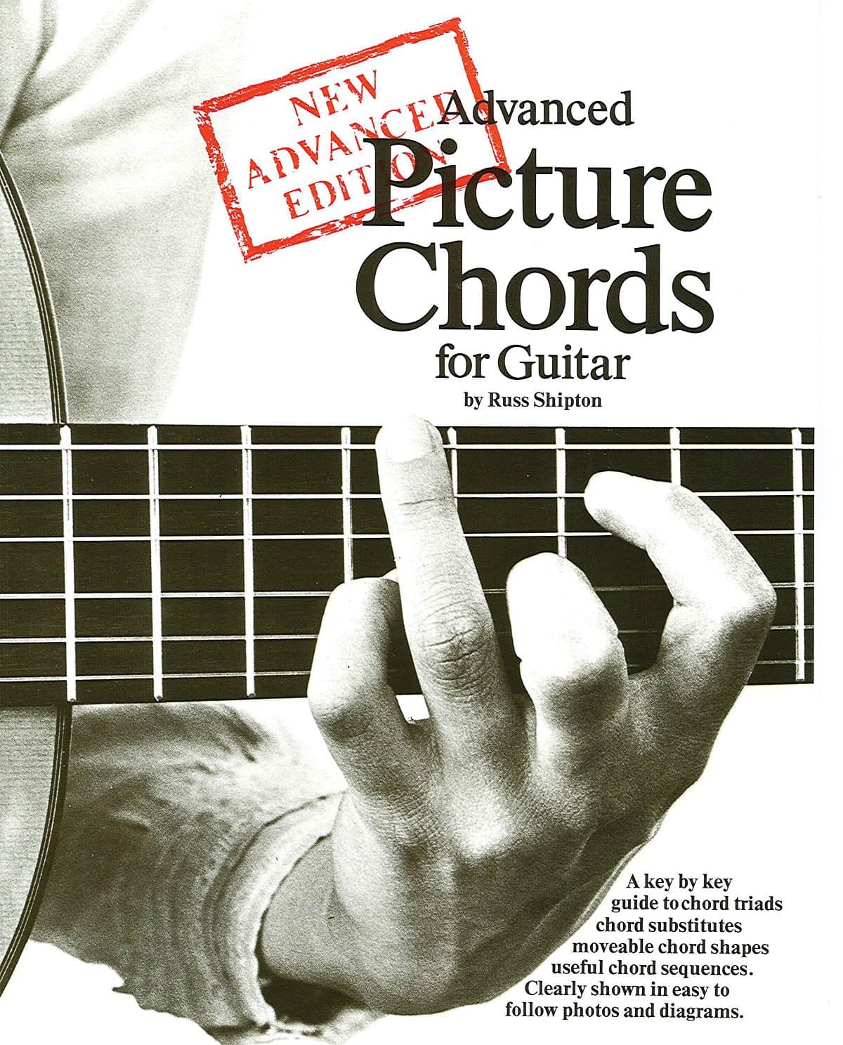 Advanced Picture Chords