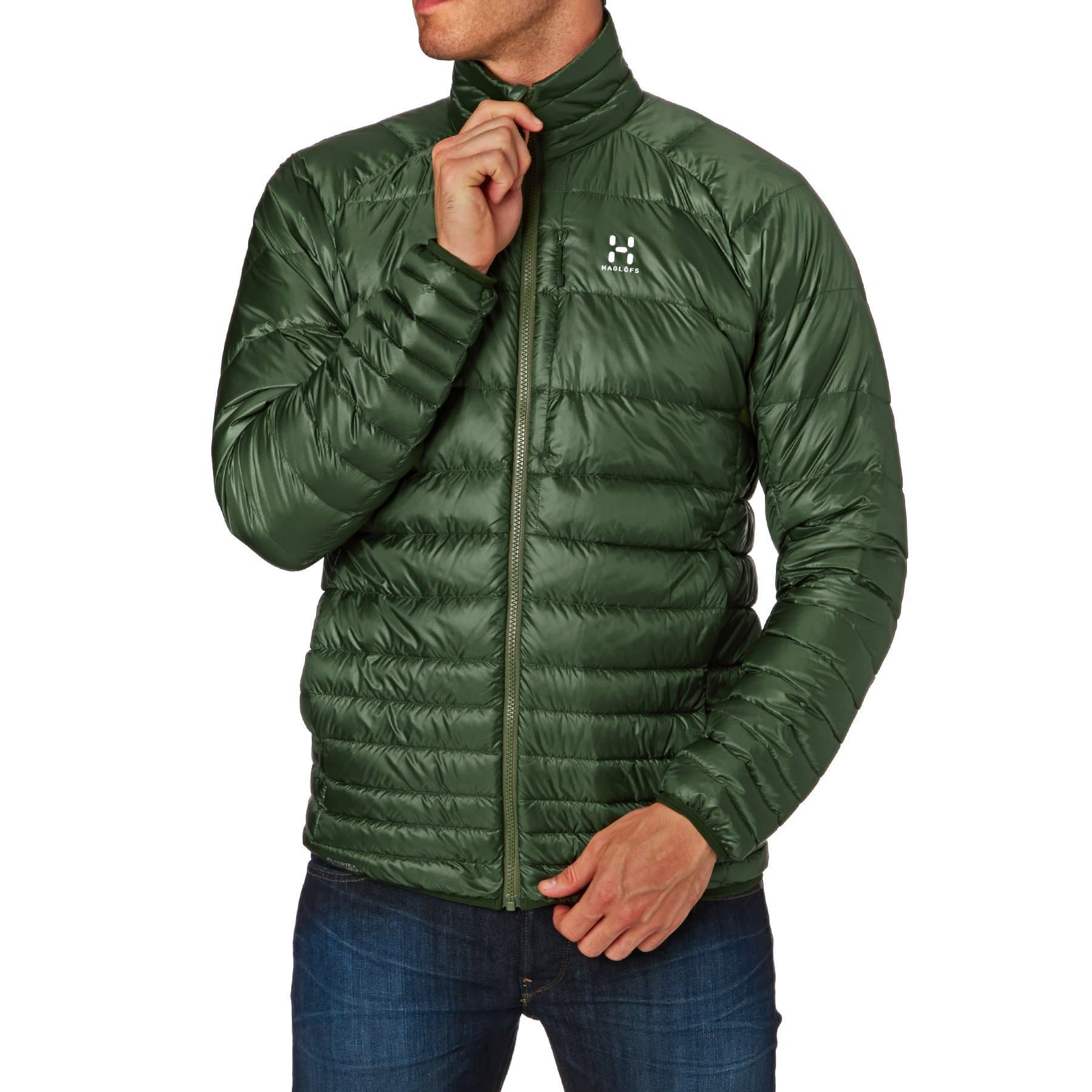 Haglöfs Isogon Men, Men, Essens III