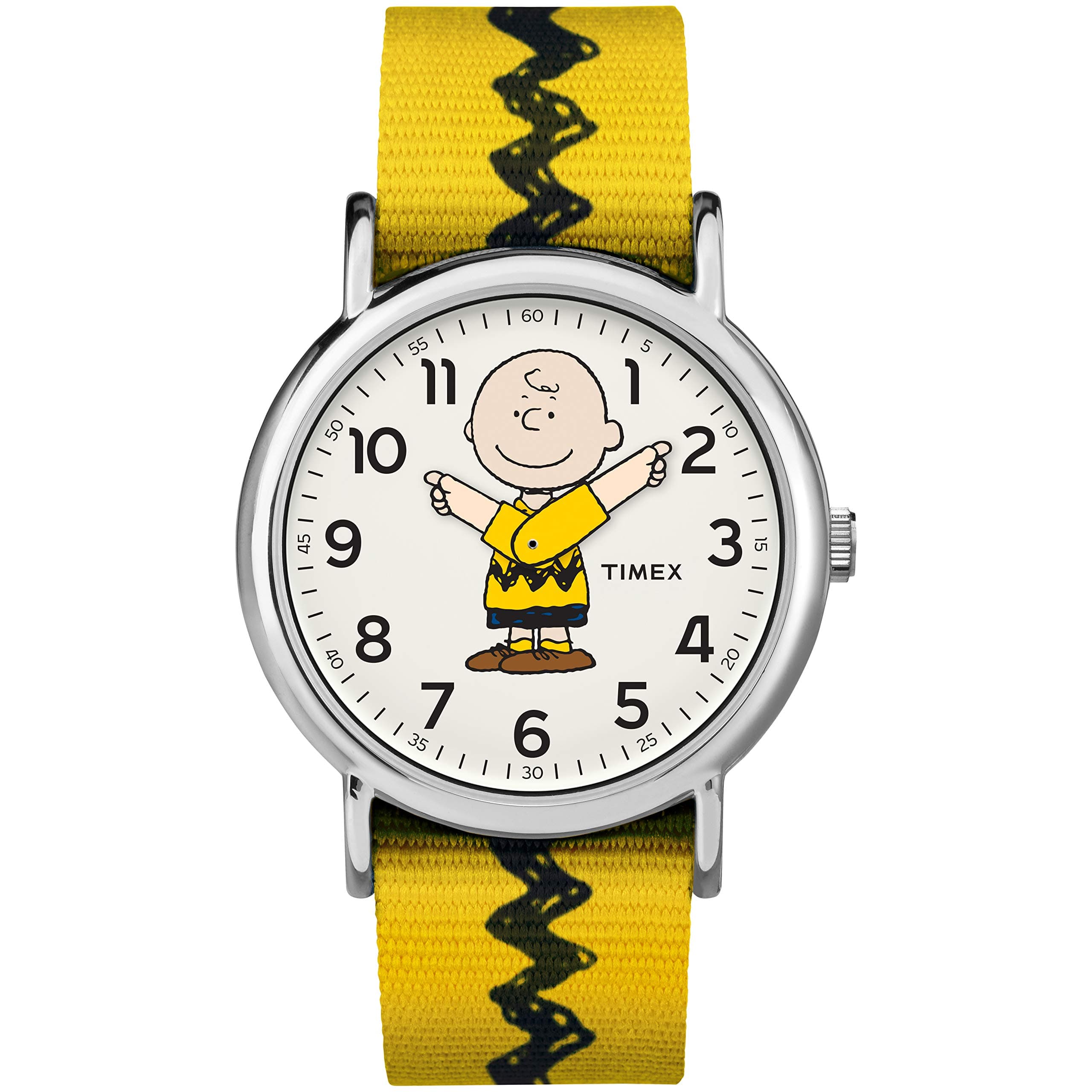 Weekender Peanuts Collection