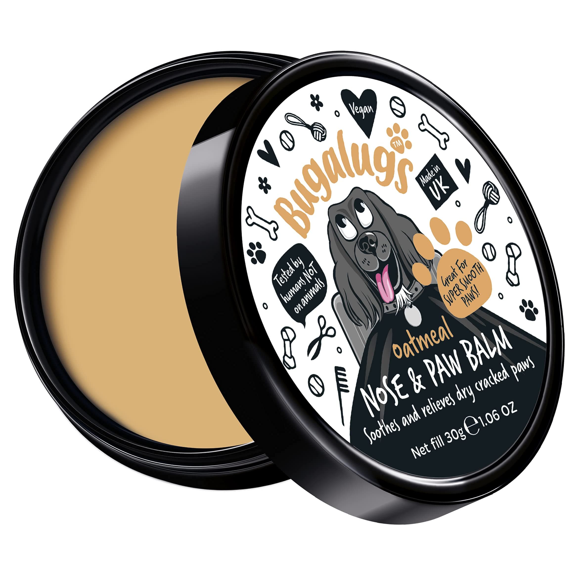 Paw & Nose Balm 30g