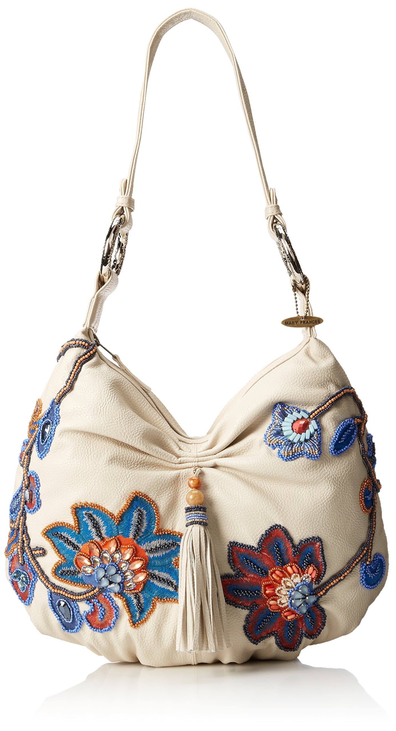 Mary Frances Paradise Found