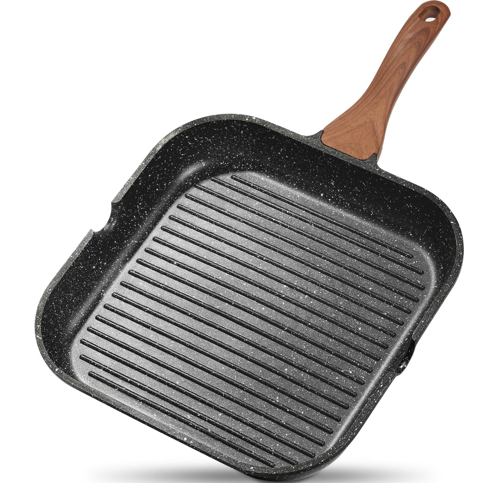 Grill Pan