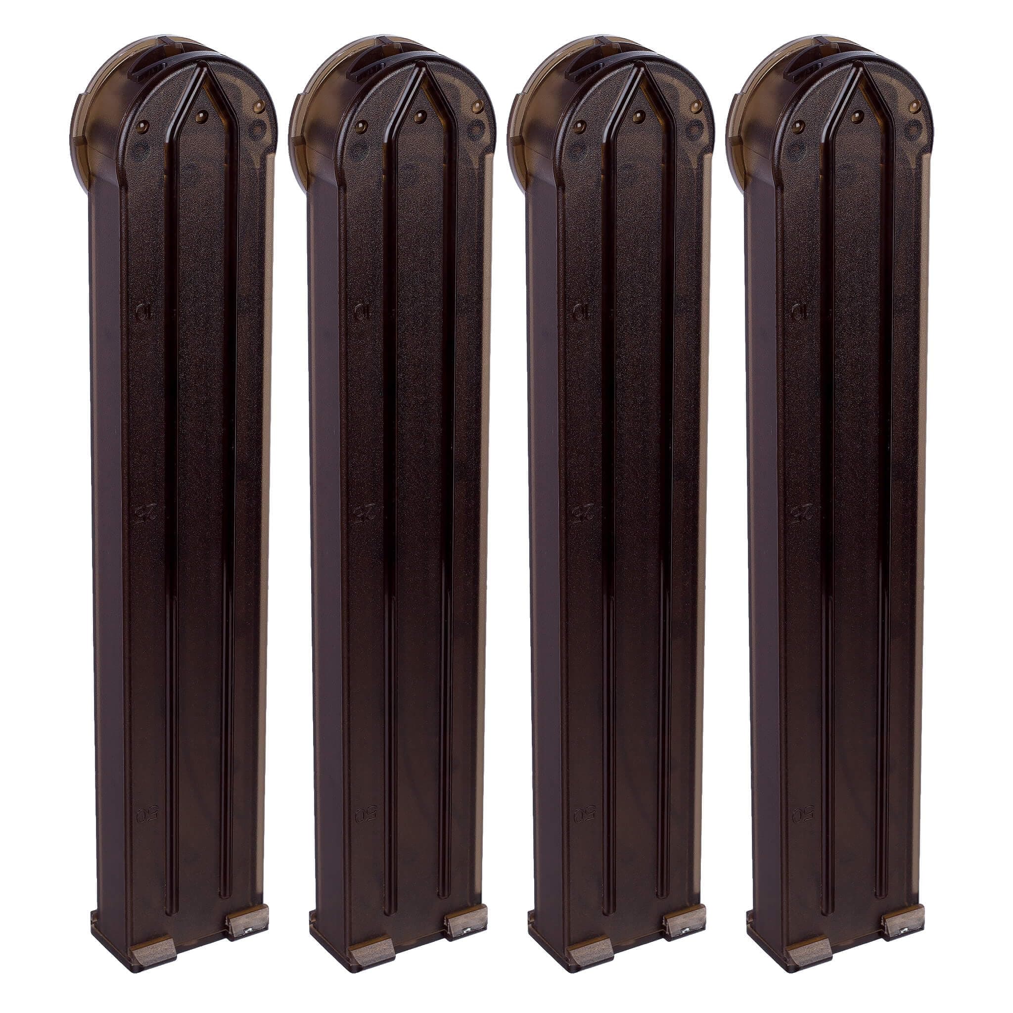 MAG P90 170 Round Mid-Cap Magazine Box Set