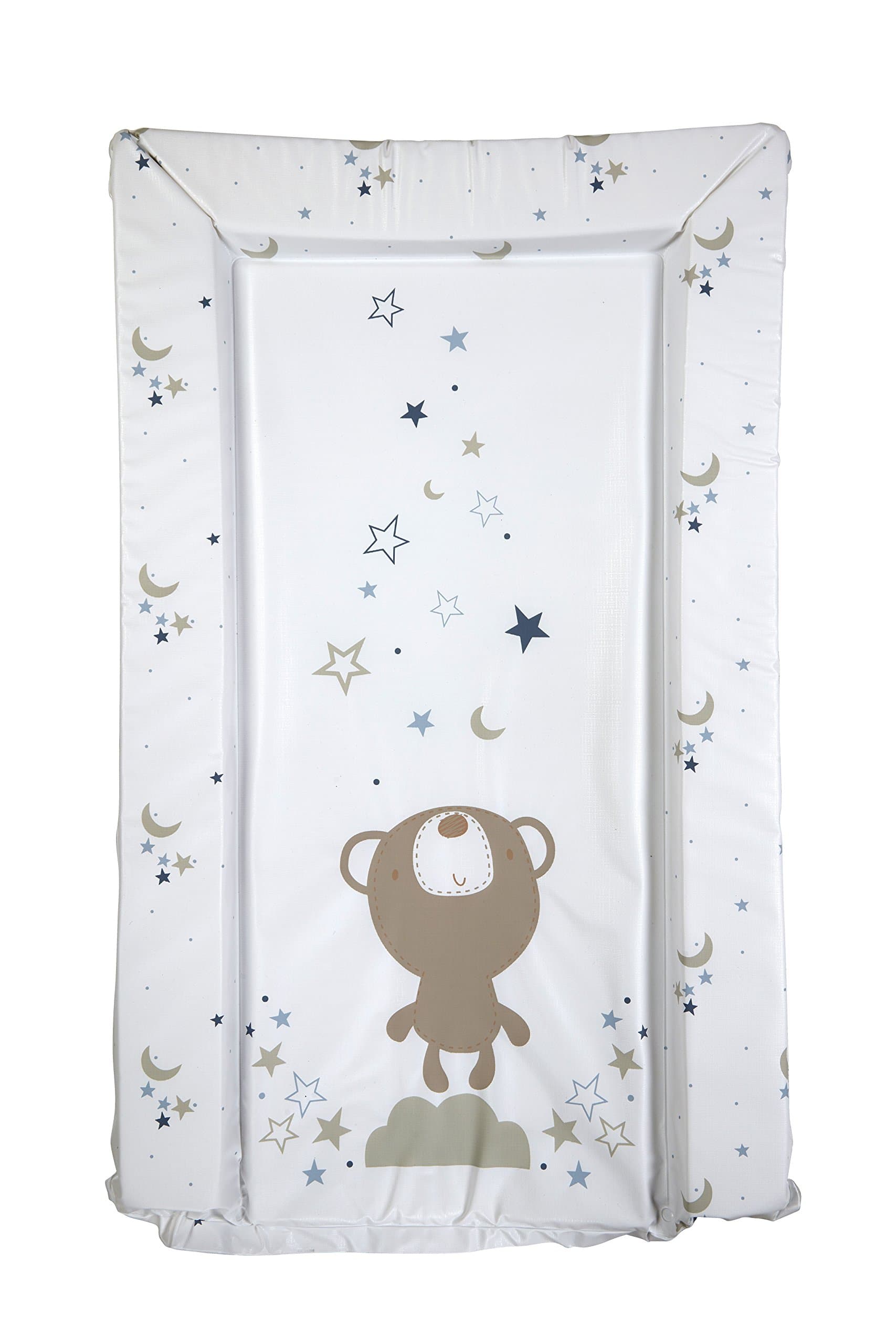 Silvercloud Changing Mat, Little Star