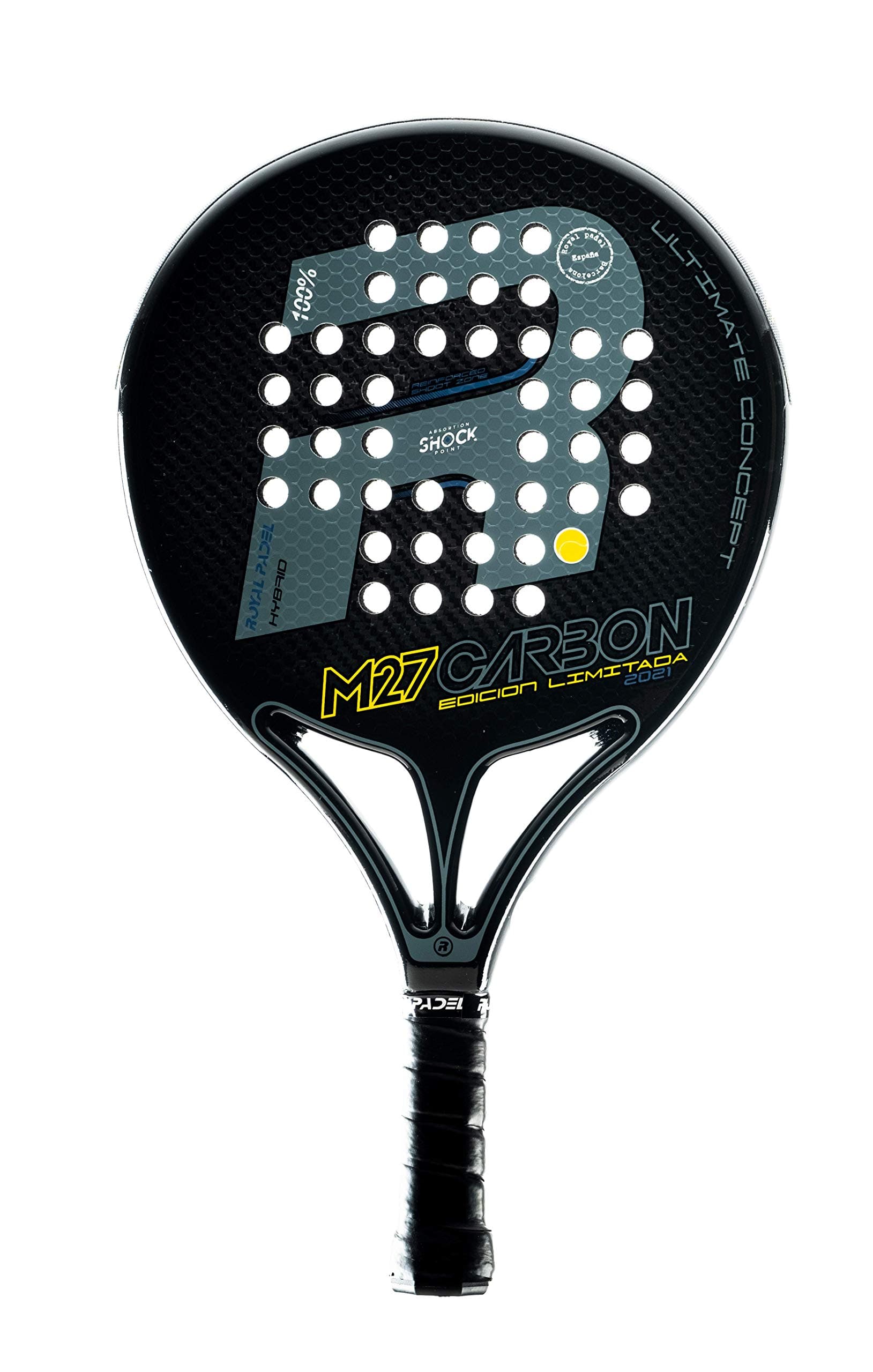M27 Hybrid Ltd. 2021
