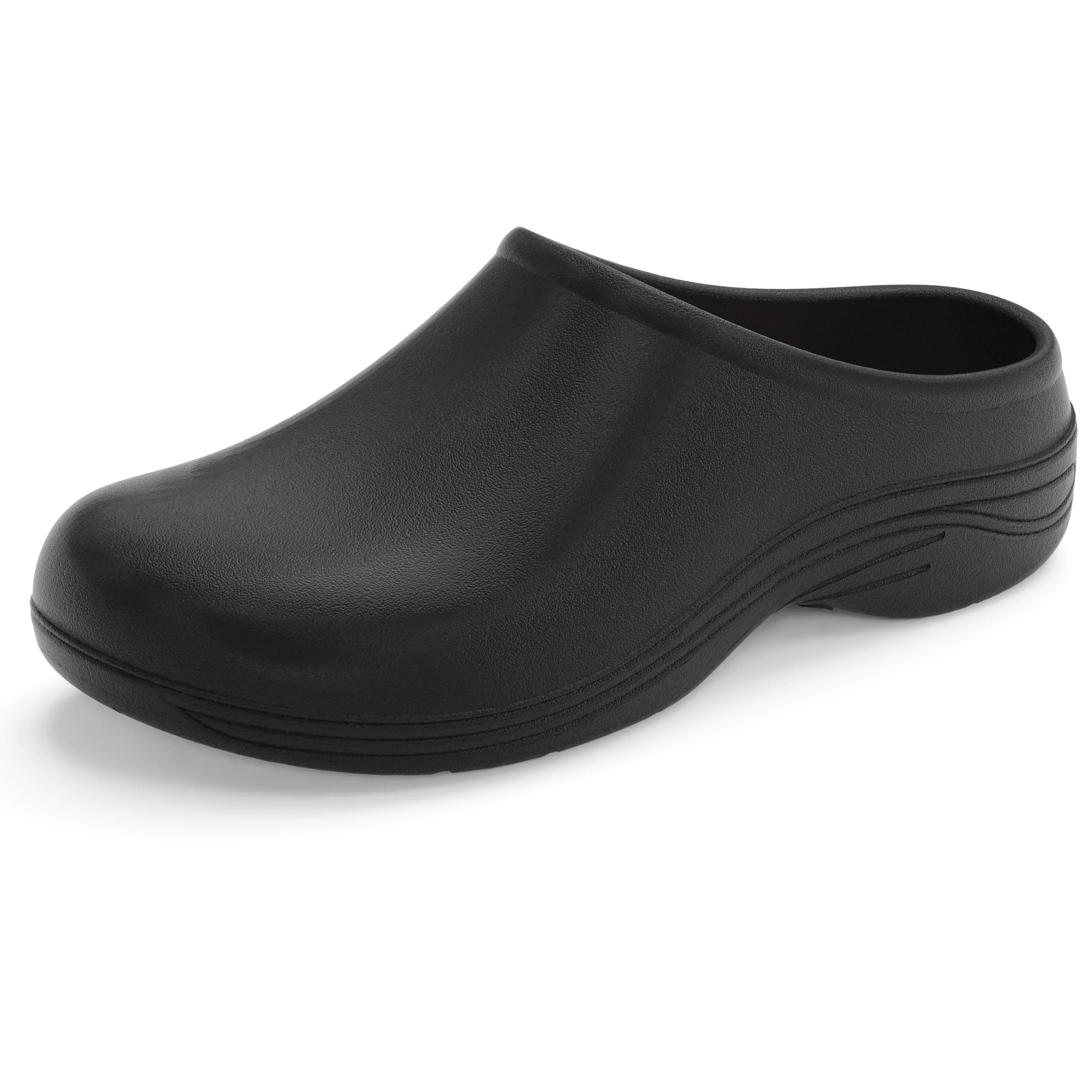 Men's Lorton Slip-On Garden, Kitchen & Work Clogs