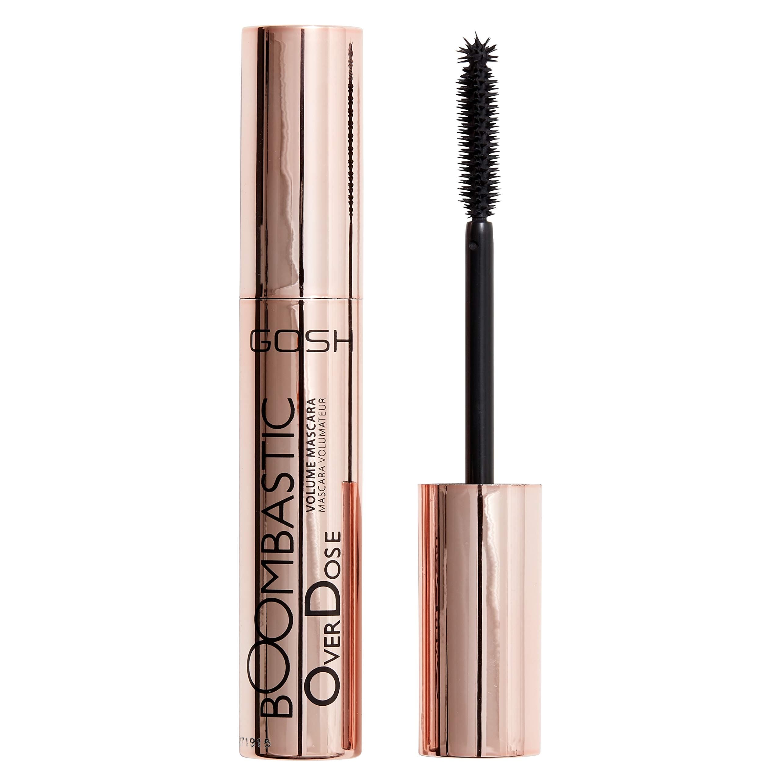 Overdose Mascara n ° 001 intense black - Boombastic GOSH