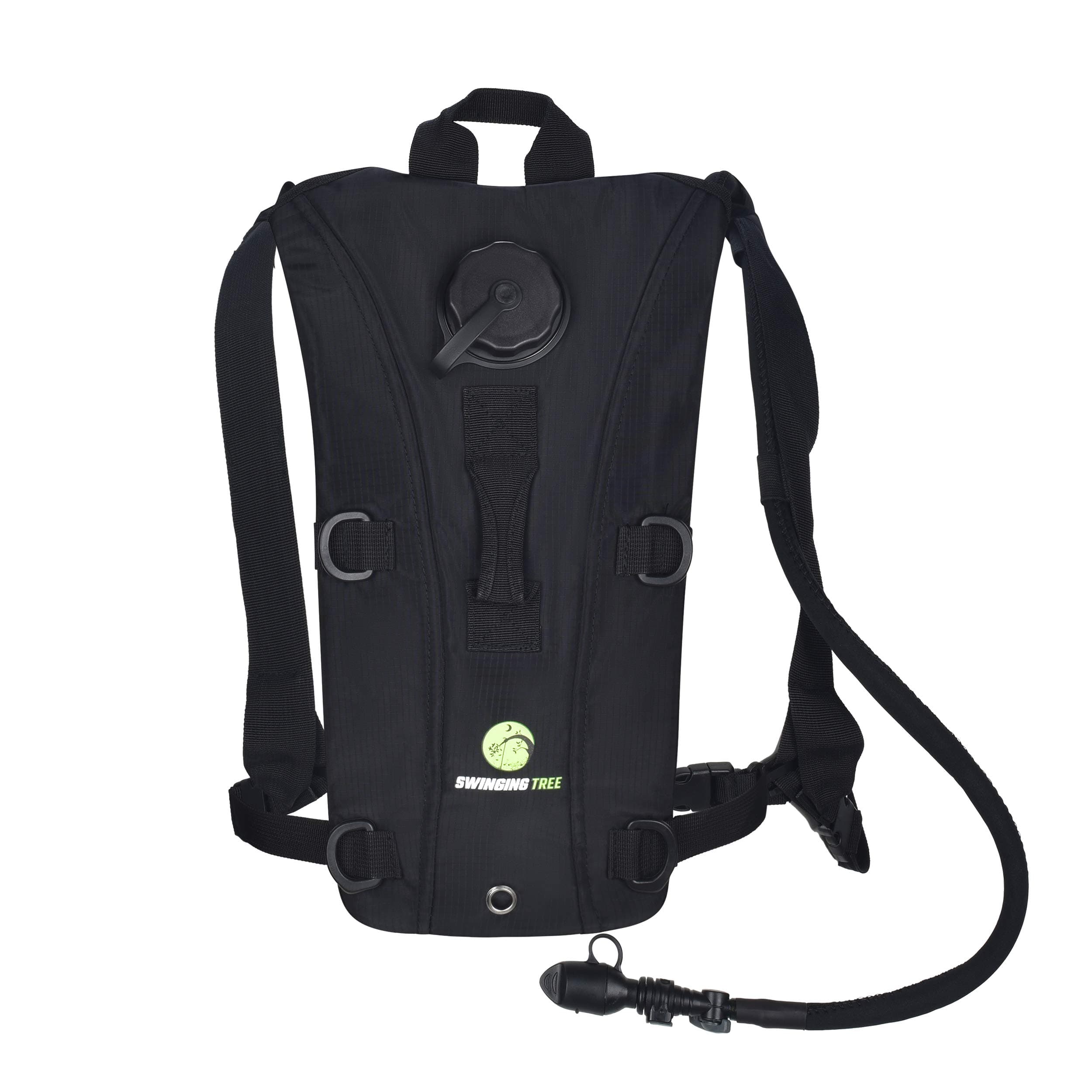 Hydration Pack with Removable 2L BPA-Free Bladder - Mochila Hidratación