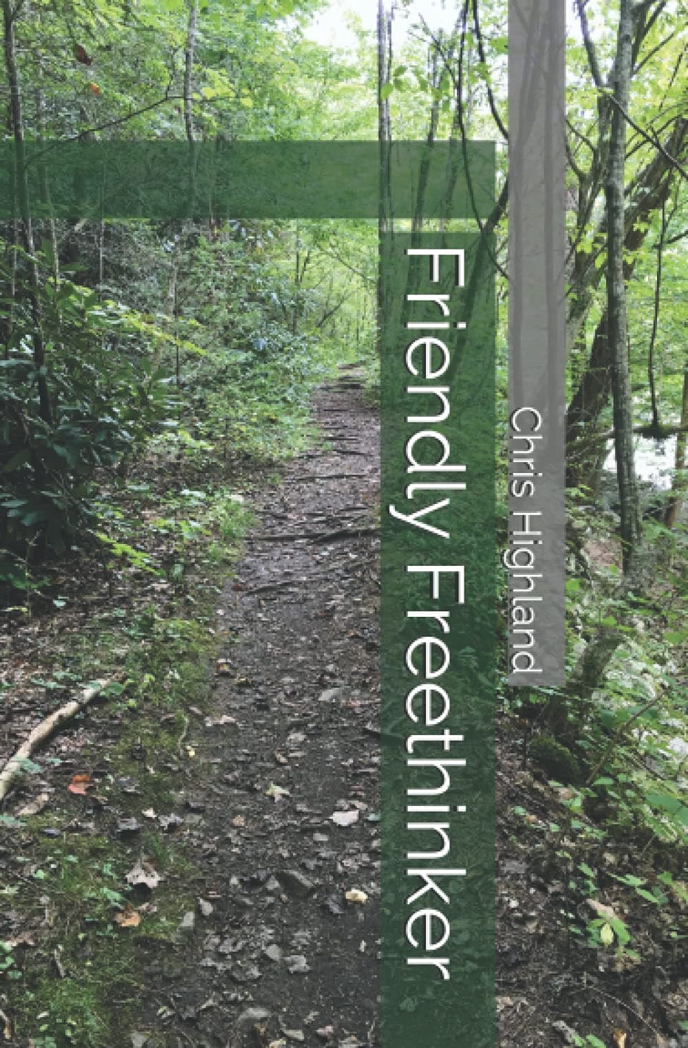 Friendly Freethinker