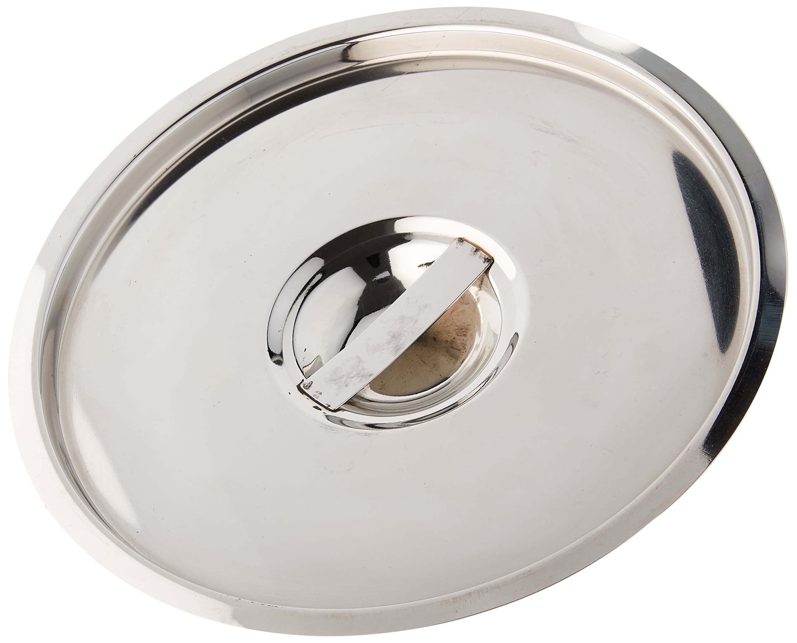 Winco BAMC-12 Cover for 12-Quart Bain Maries