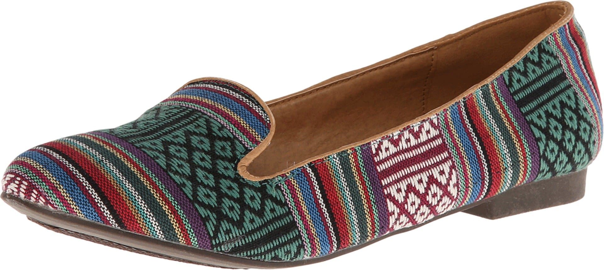 Rampage Women's Lenka Flat