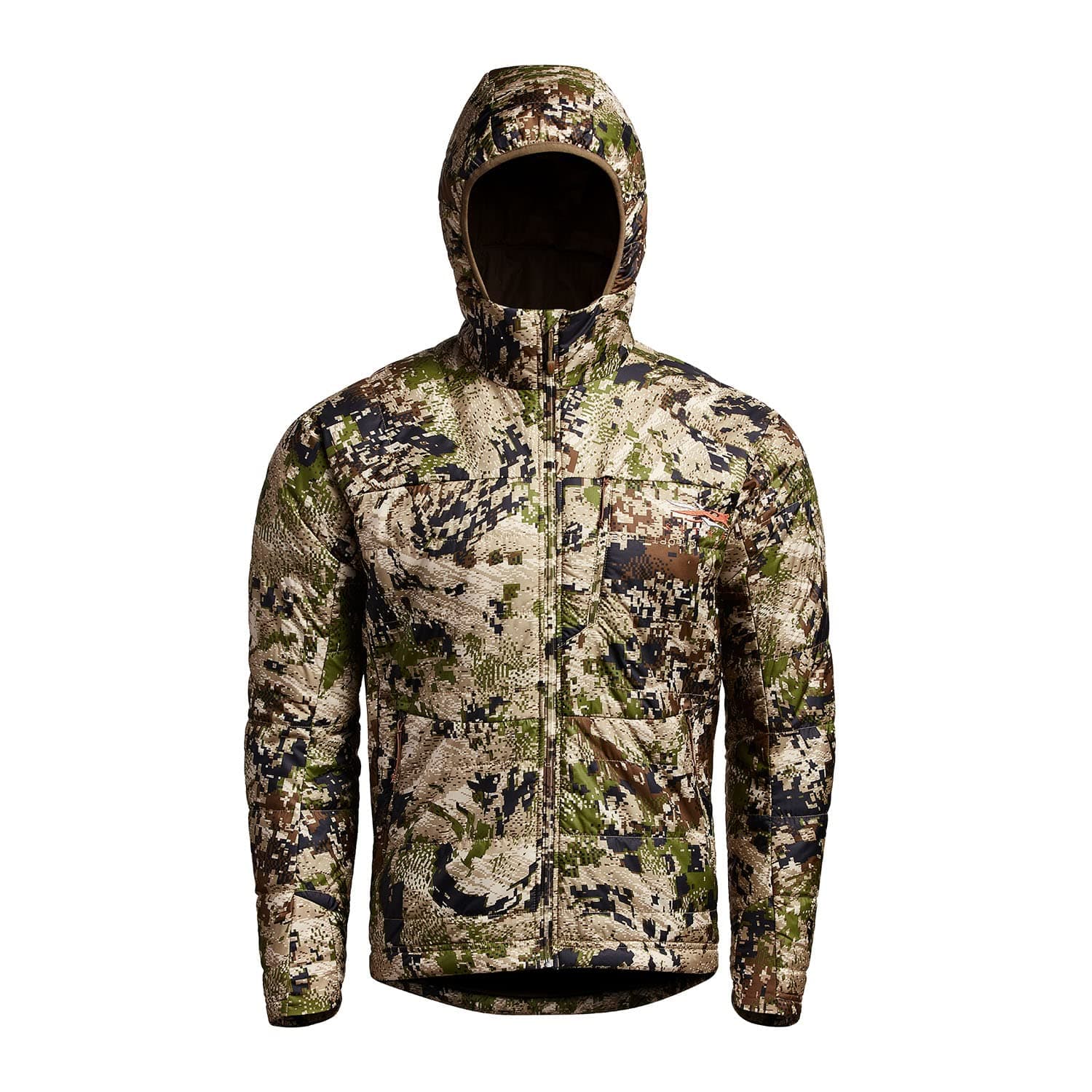 SITKA Gear Men's Kelvin Aerolite Insulated Hunting Jacket