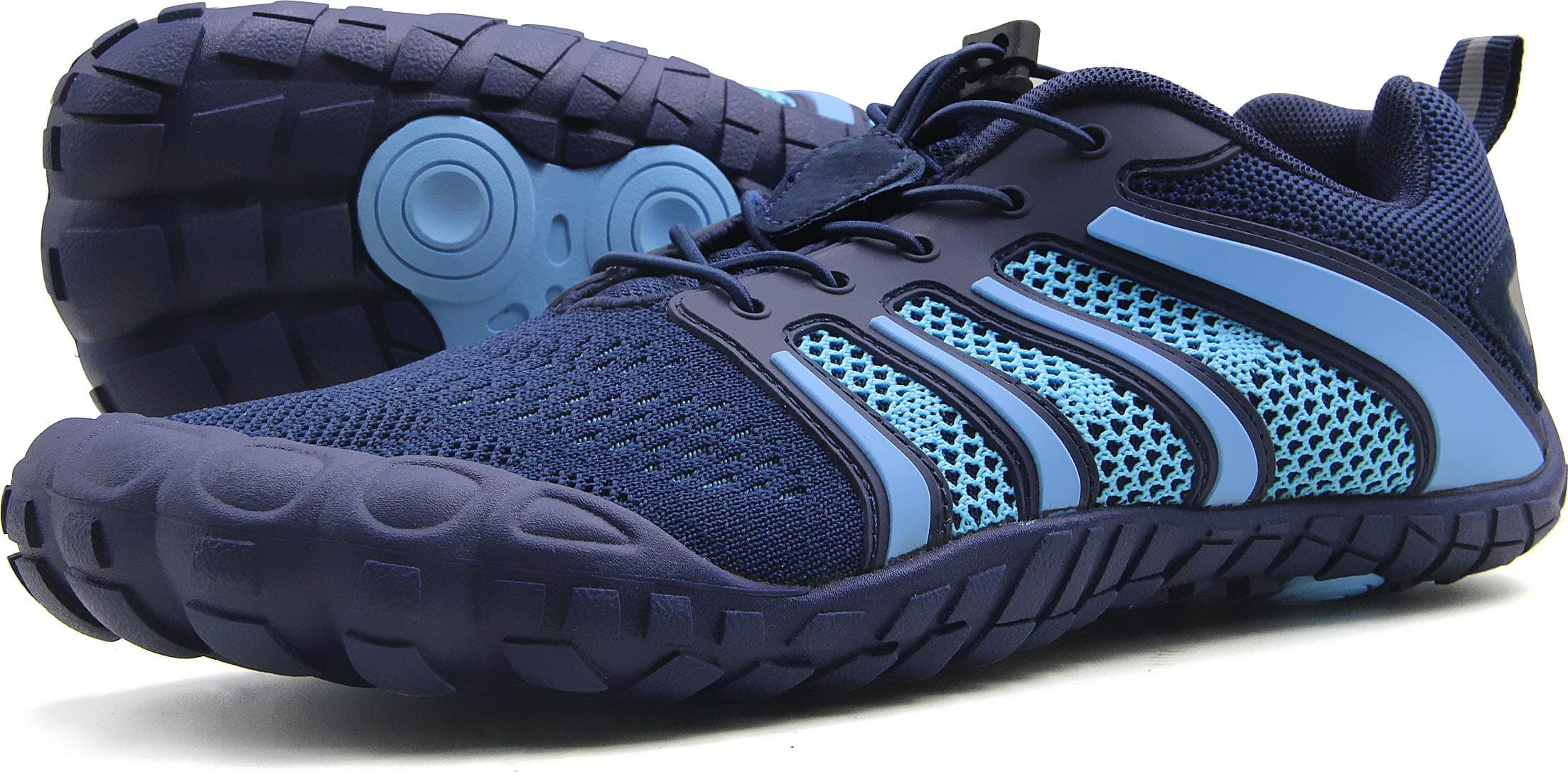 Oranginer Men's Barefoot Shoes