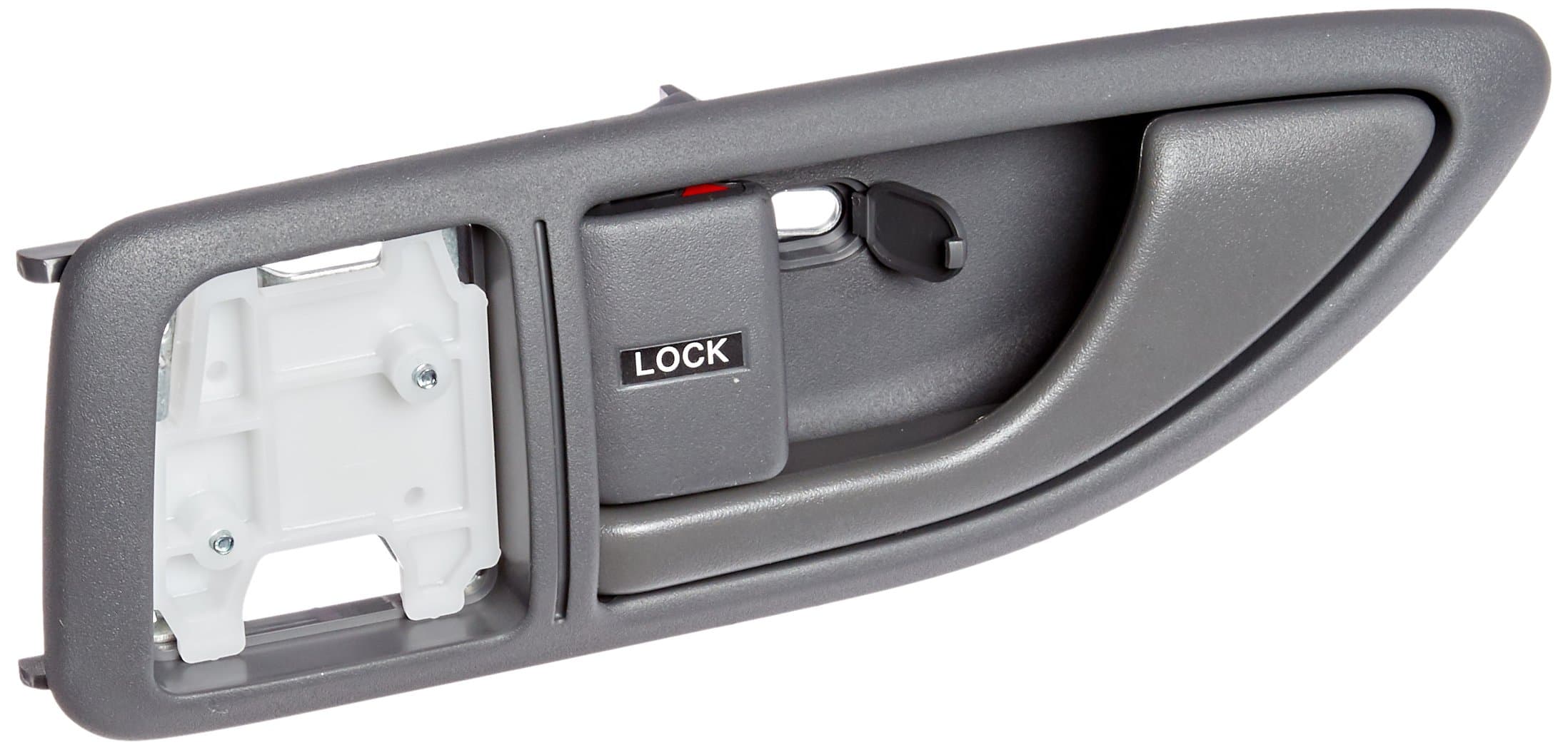 Genuine Honda 72160-SR2-A02ZA Door Handle Assembly, Left, Interior