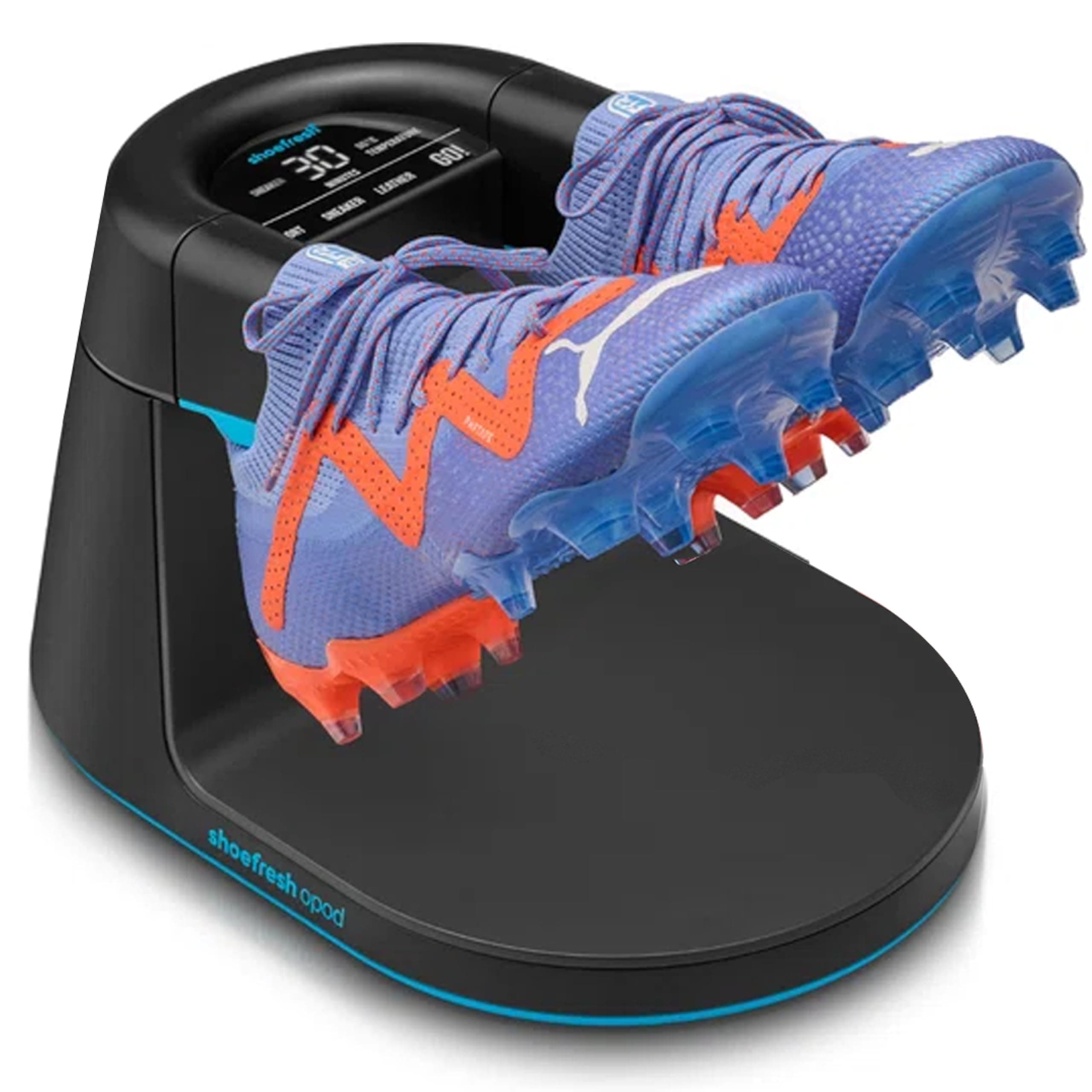 Shoe Freshener & Boot Dryer | Shoe Deodorizer | Shoe Odour Eliminator | Shoe Dryer Electric | Glove Dryer